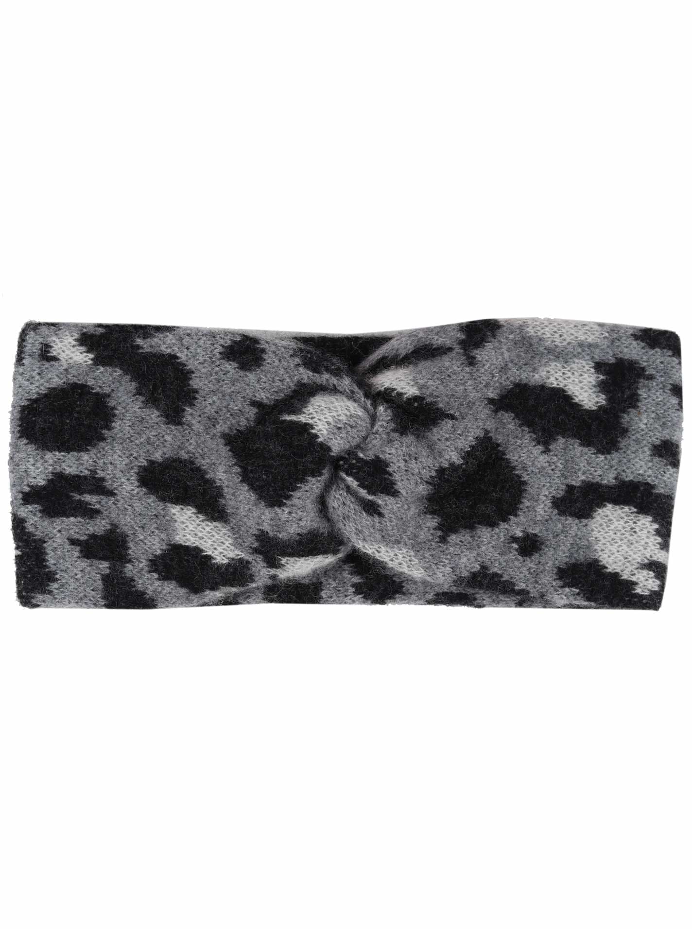 Zwillingsherz Stirnband ""Leo"" mit Leo Muster günstig online kaufen