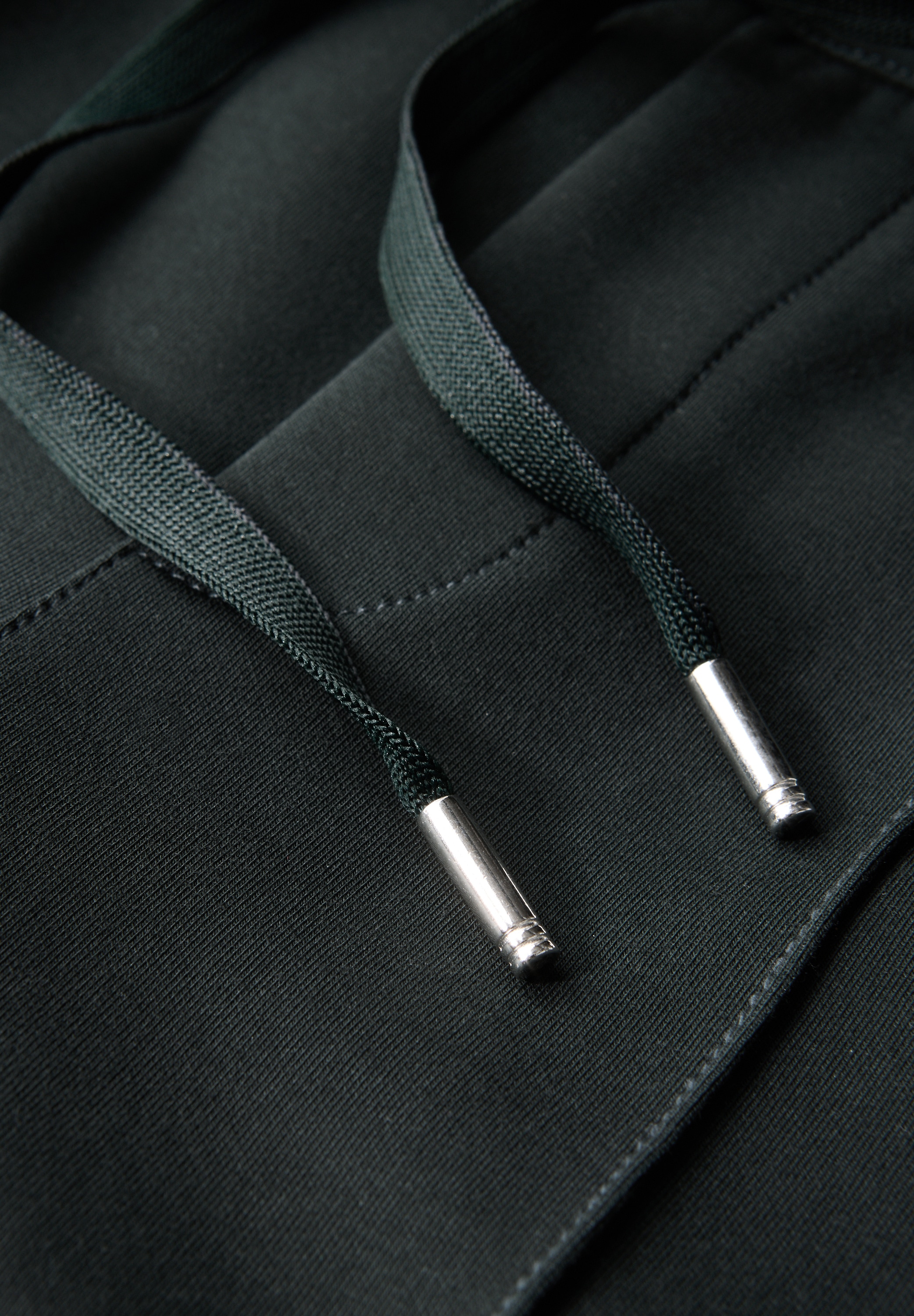 STREET ONE Jogger Pants, Middle Waist