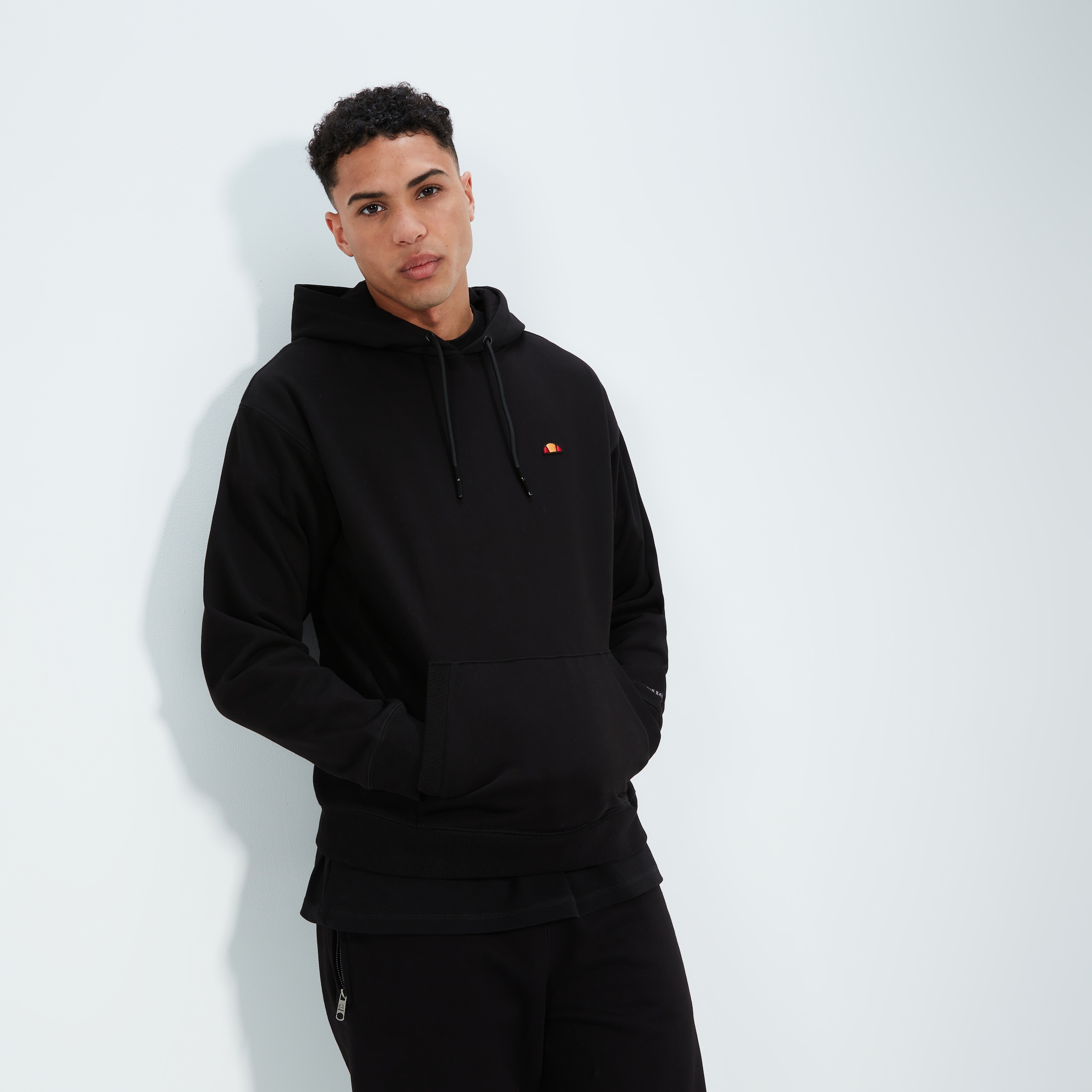 Ellesse Kapuzensweatshirt "H KAPUZENSWEATSHIRT" günstig online kaufen