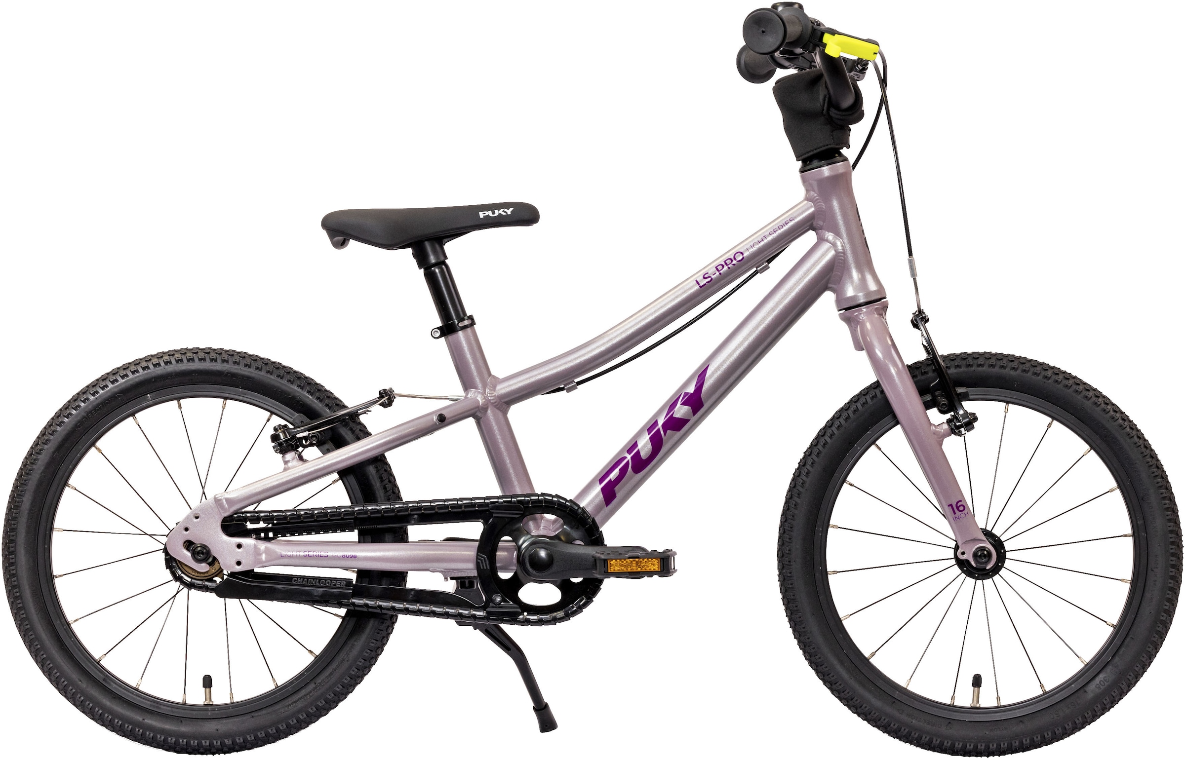 Puky Kinderfahrrad »LS-PRO 16«