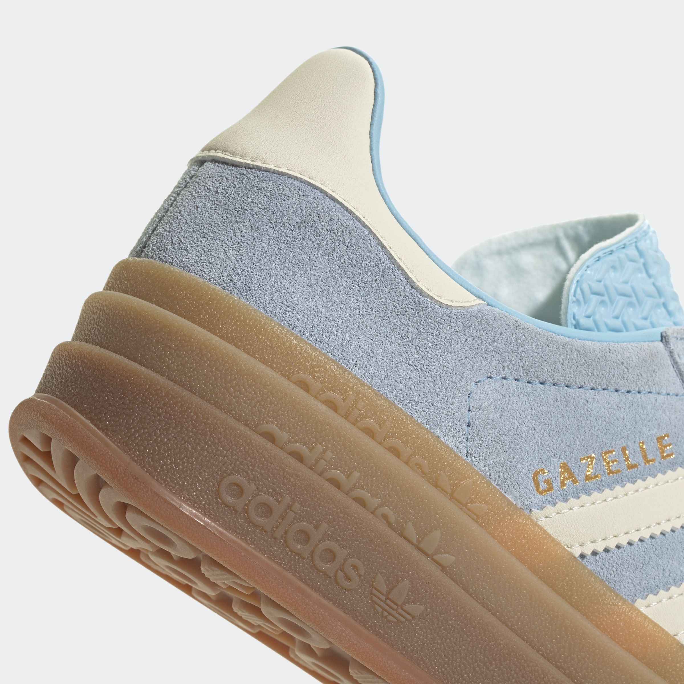 adidas Originals Sneaker »GAZELLE BOLD«