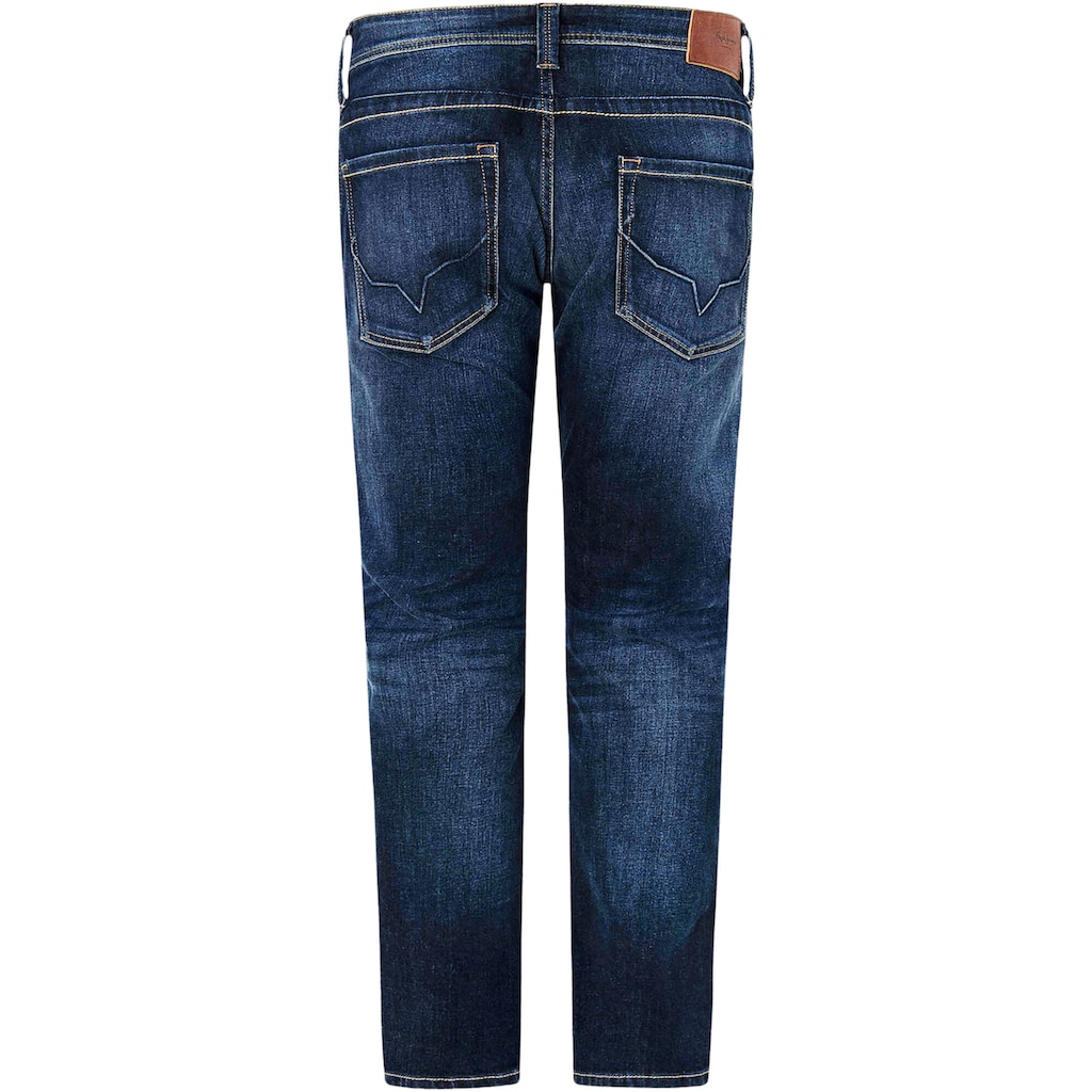 Pepe Jeans Regular-fit-Jeans »CASH«