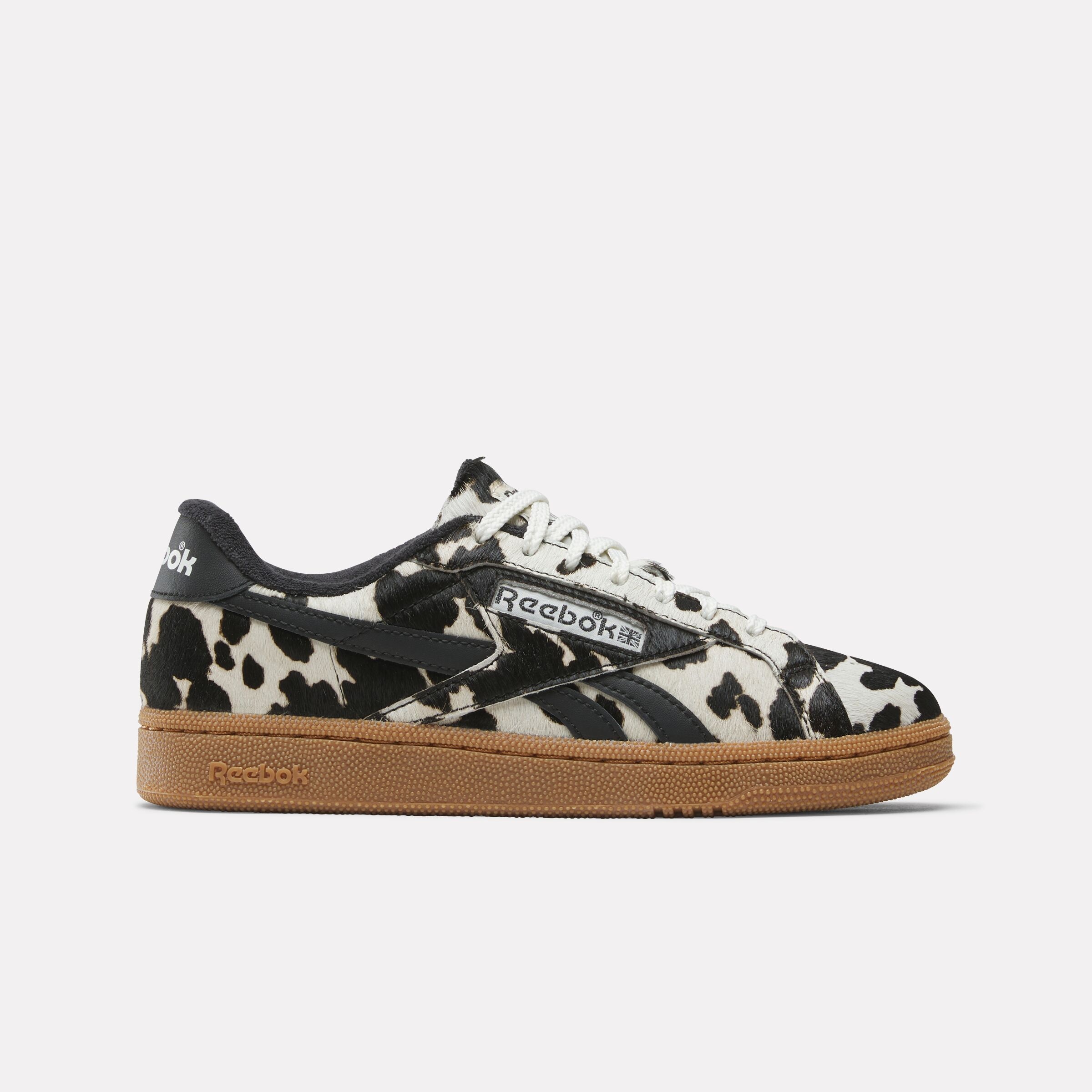 Reebok Classic Sneaker »CLUB C GROUNDS UK«