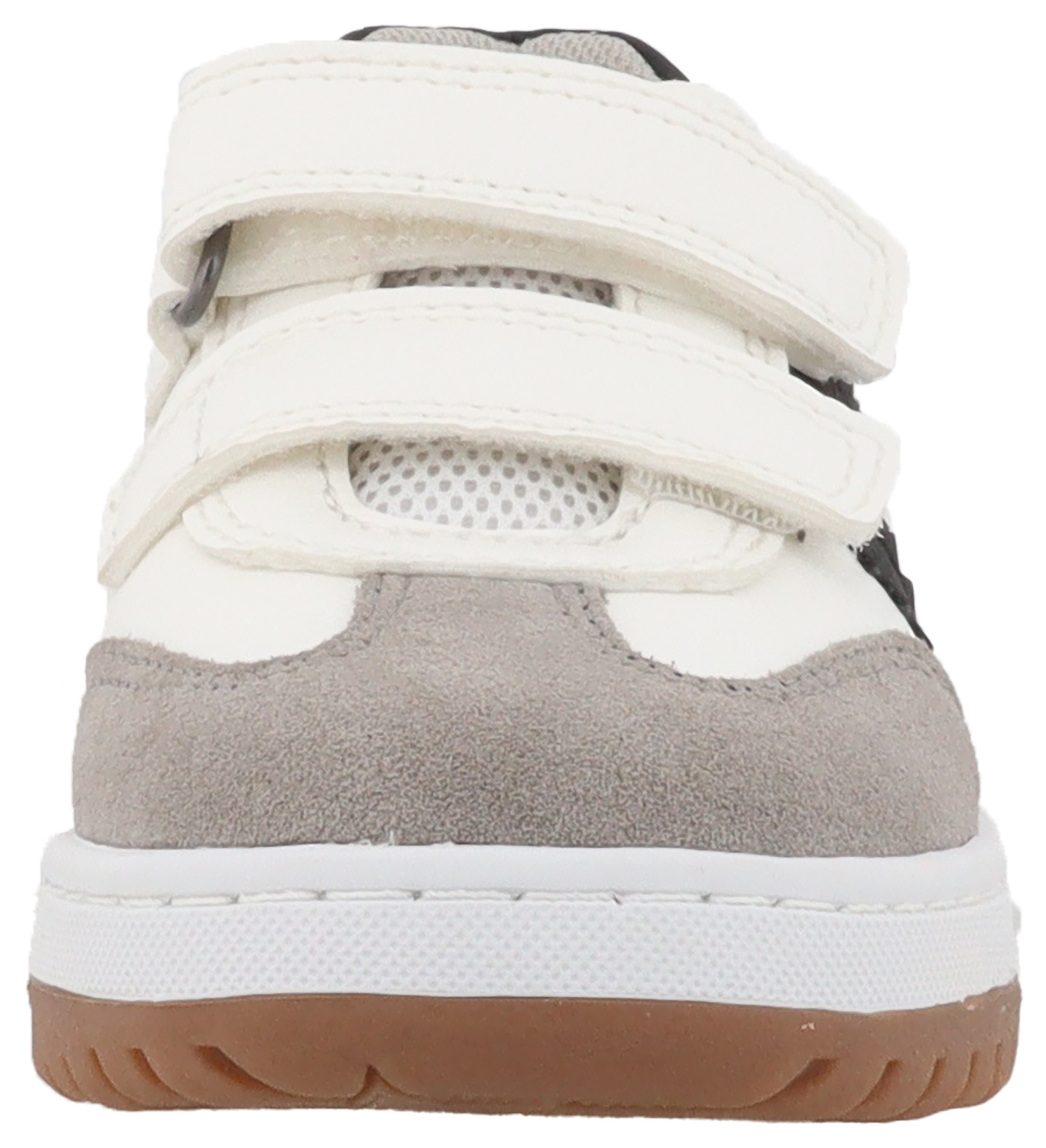 Lurchi Klettschuh »Berry 2«, Halbschuh, Freizeitschuh, Sneaker, Größenschablone zum Download