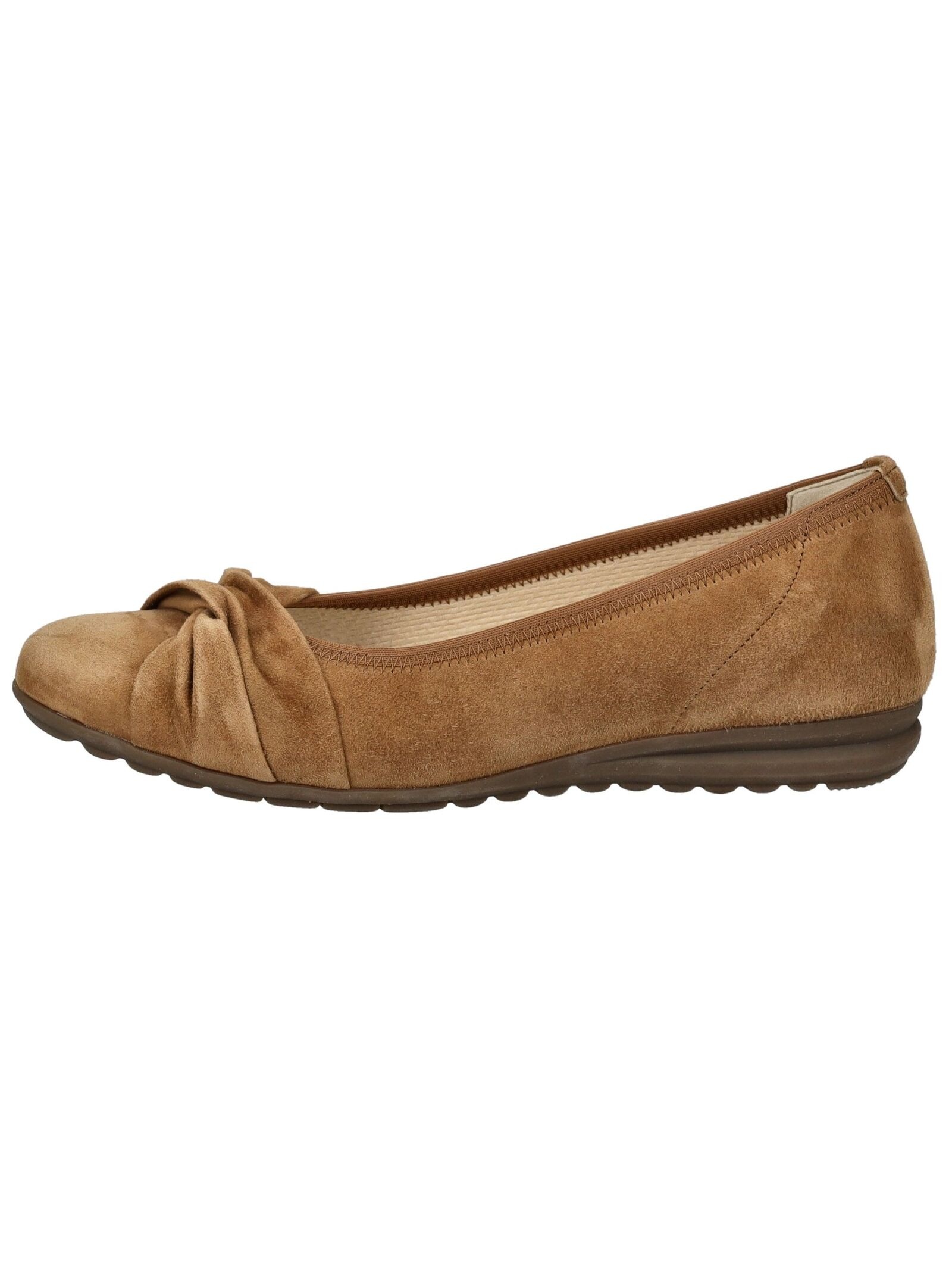 Gabor Comfort Ballerina »Gabor Comfort Ballerinas Leder«