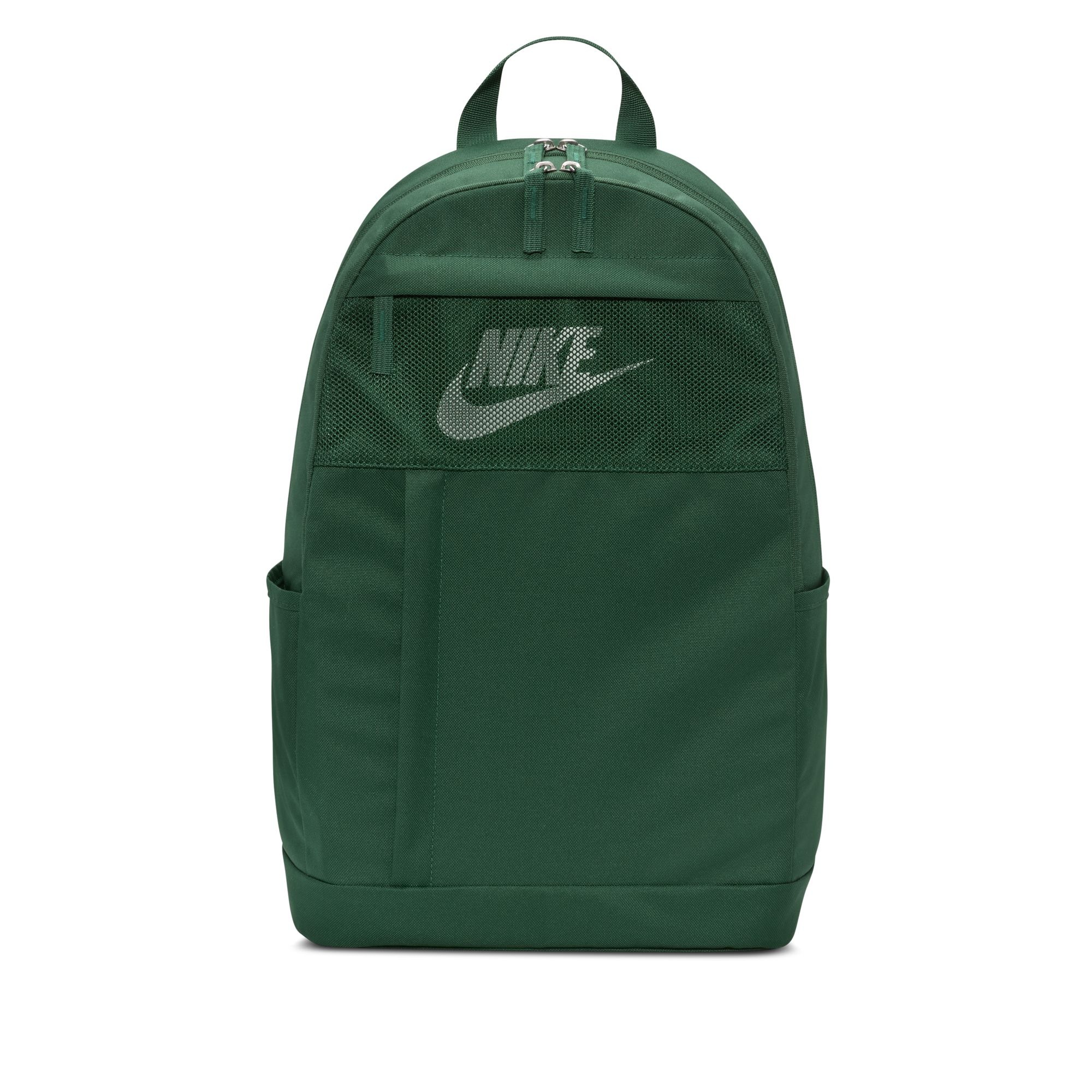 Nike Rucksack »NK ELMNTL BKPK - LBR« für Erwachsene, sportlicher Stil, mit verstellbarer Rückenlänge