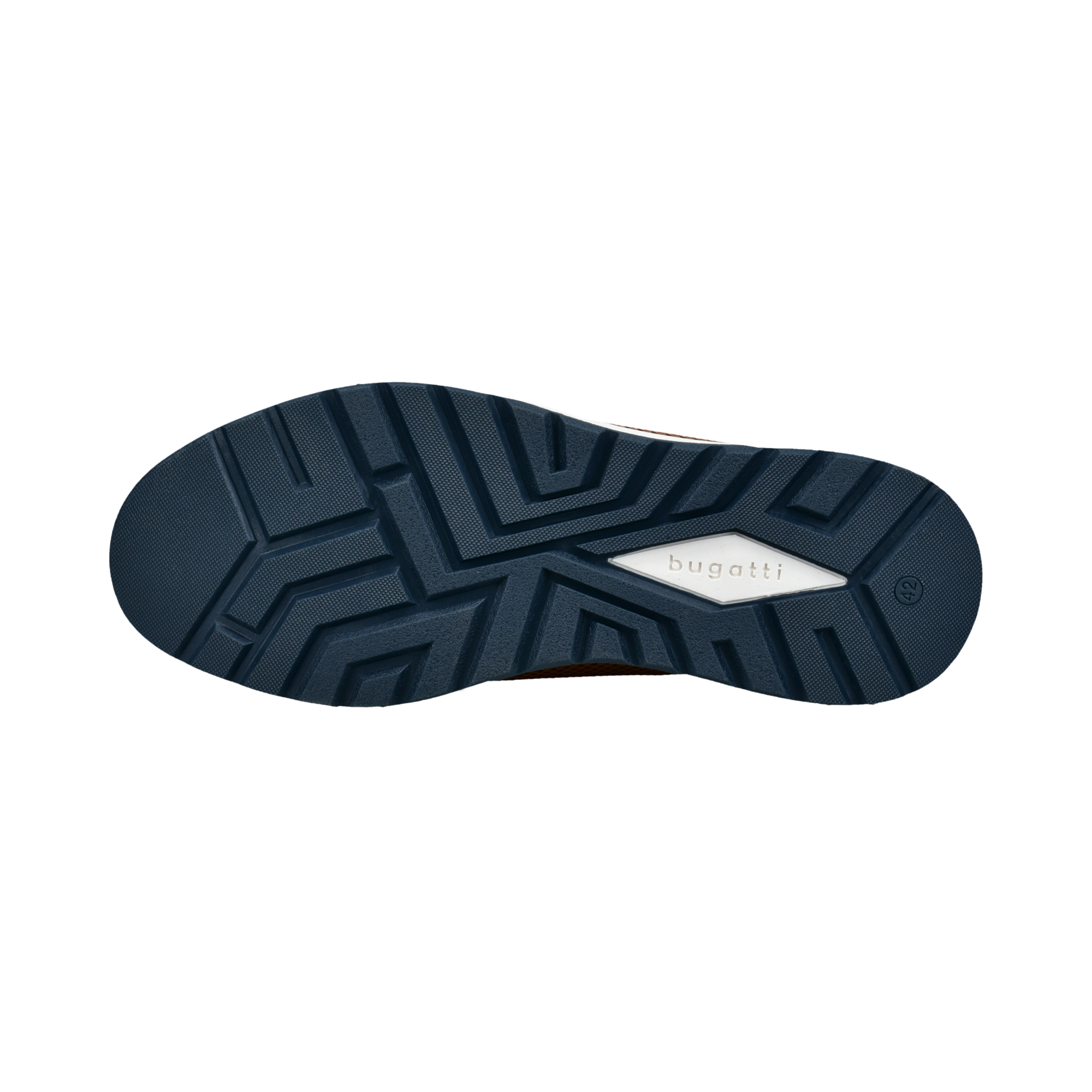 Thumbnail - bugatti Sneaker, Komfort-Sneaker, Freizeitschuh, Alltags-Schnürschuh