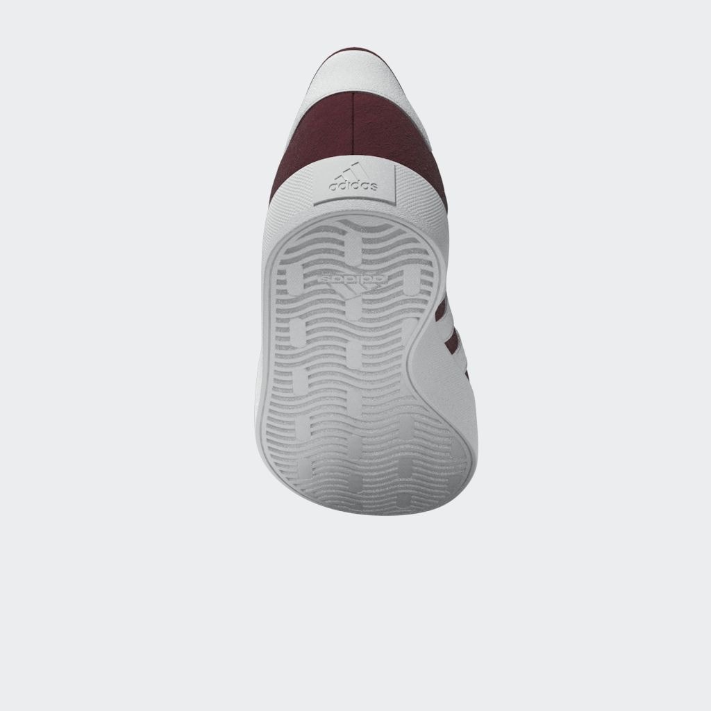 adidas Sportswear Sneaker »VL COURT 3.0«, inspiriert vom Design des adidas samba