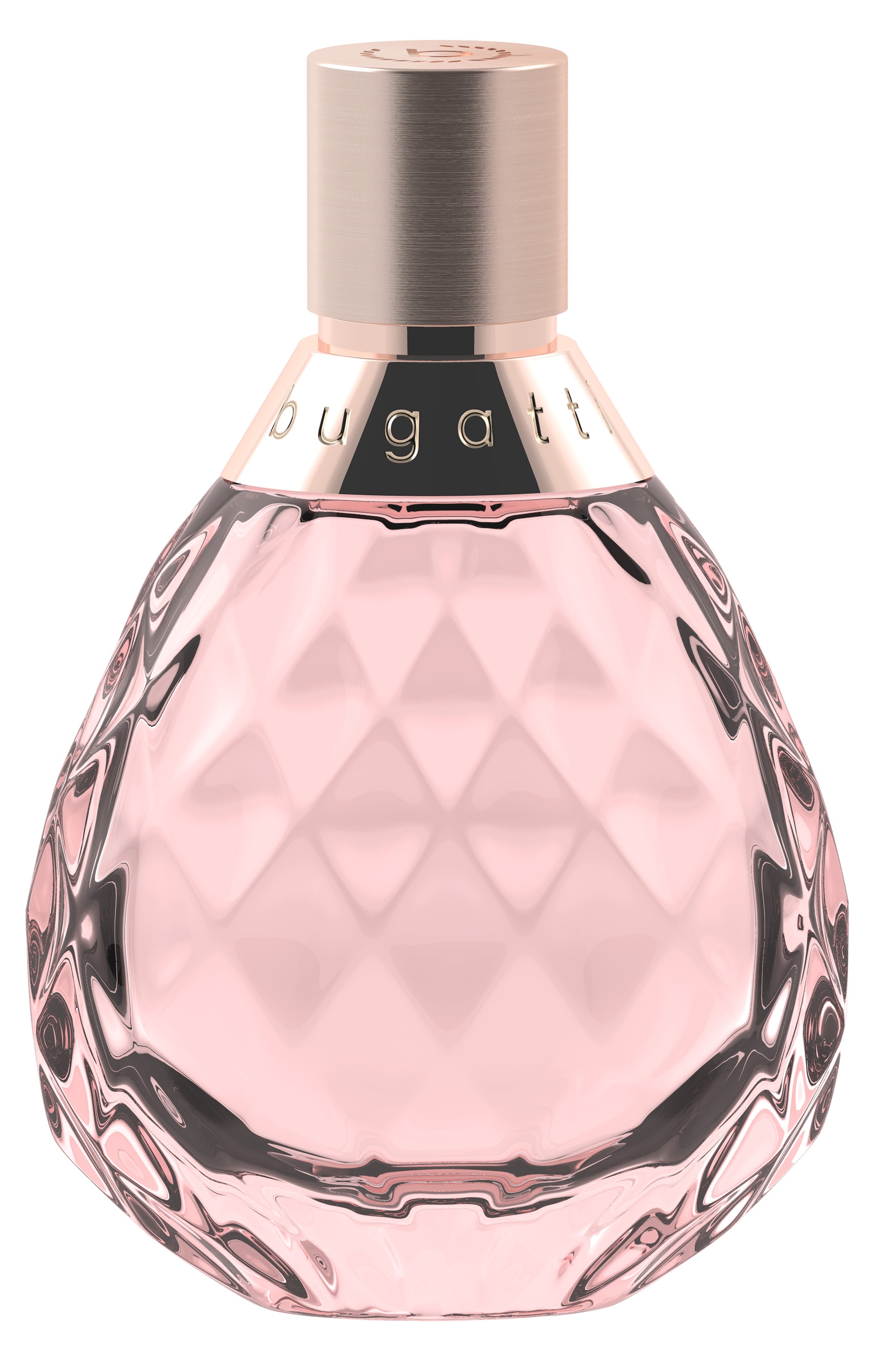 bugatti Eau de Parfum »Richmond & Finch Flower Show« mit floraler Herznote