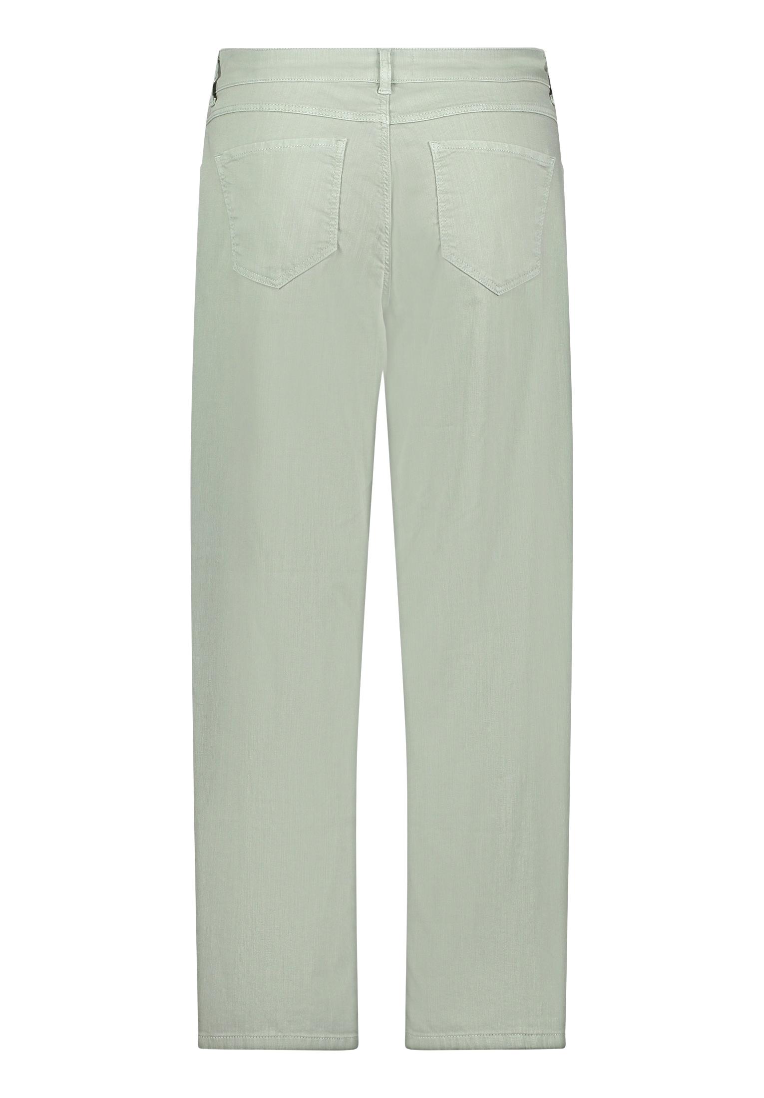 Cartoon Ankle-Jeans »Damen mit Waschung«