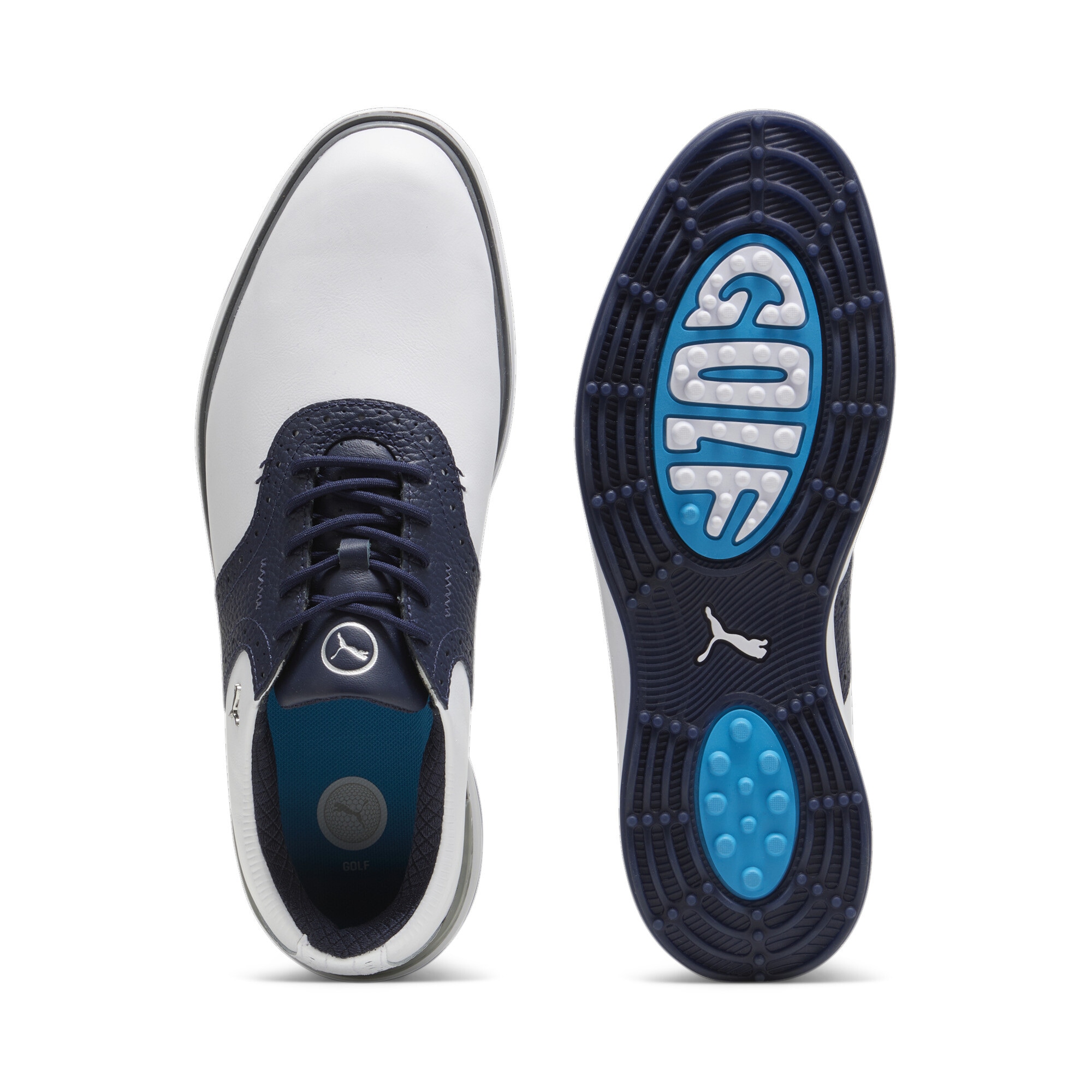 PUMA Golfschuh »PUMA Avant Golfschuhe Herren«
