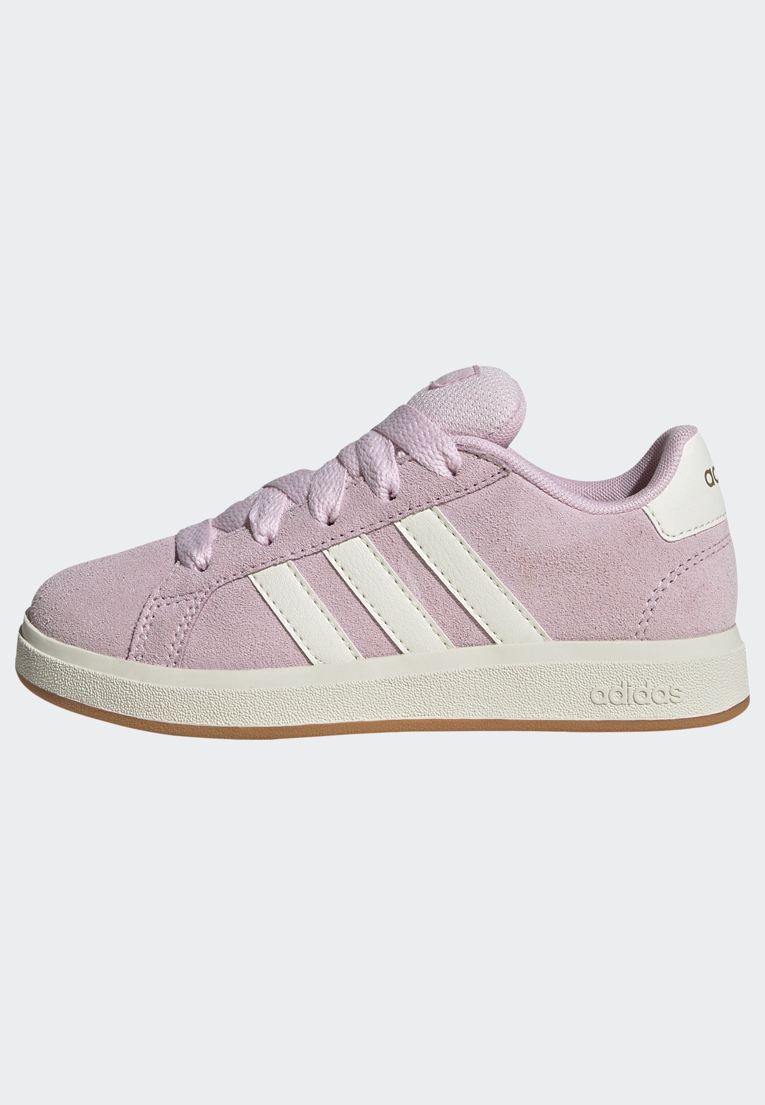 adidas Sportswear Sneaker »GRAND COURT 00S KIDS«, Design auf den Spuren des adidas Superstar