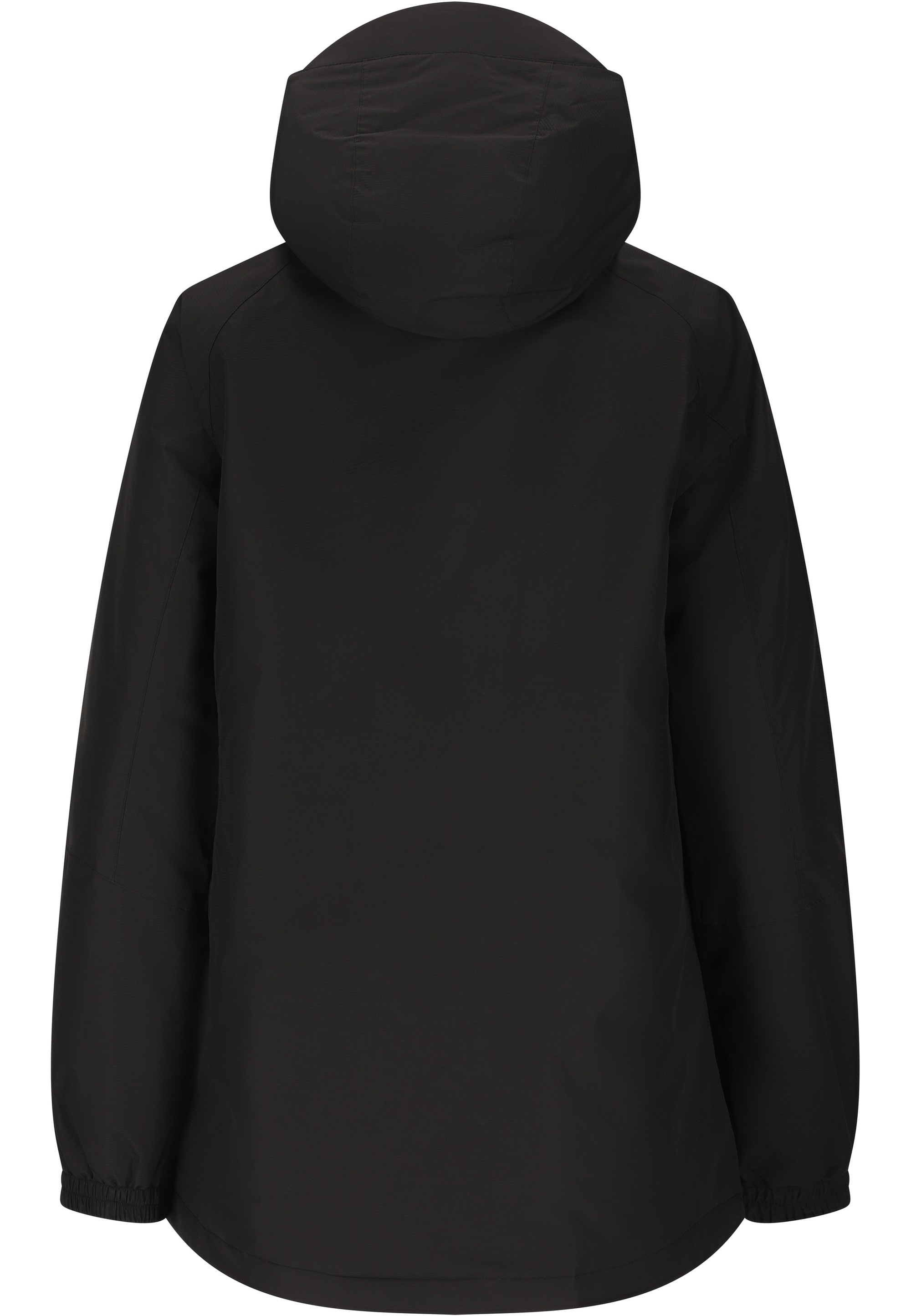 WEATHER REPORT Outdoorjacke »Pluvio« mit 15.000 mm Wassersäule