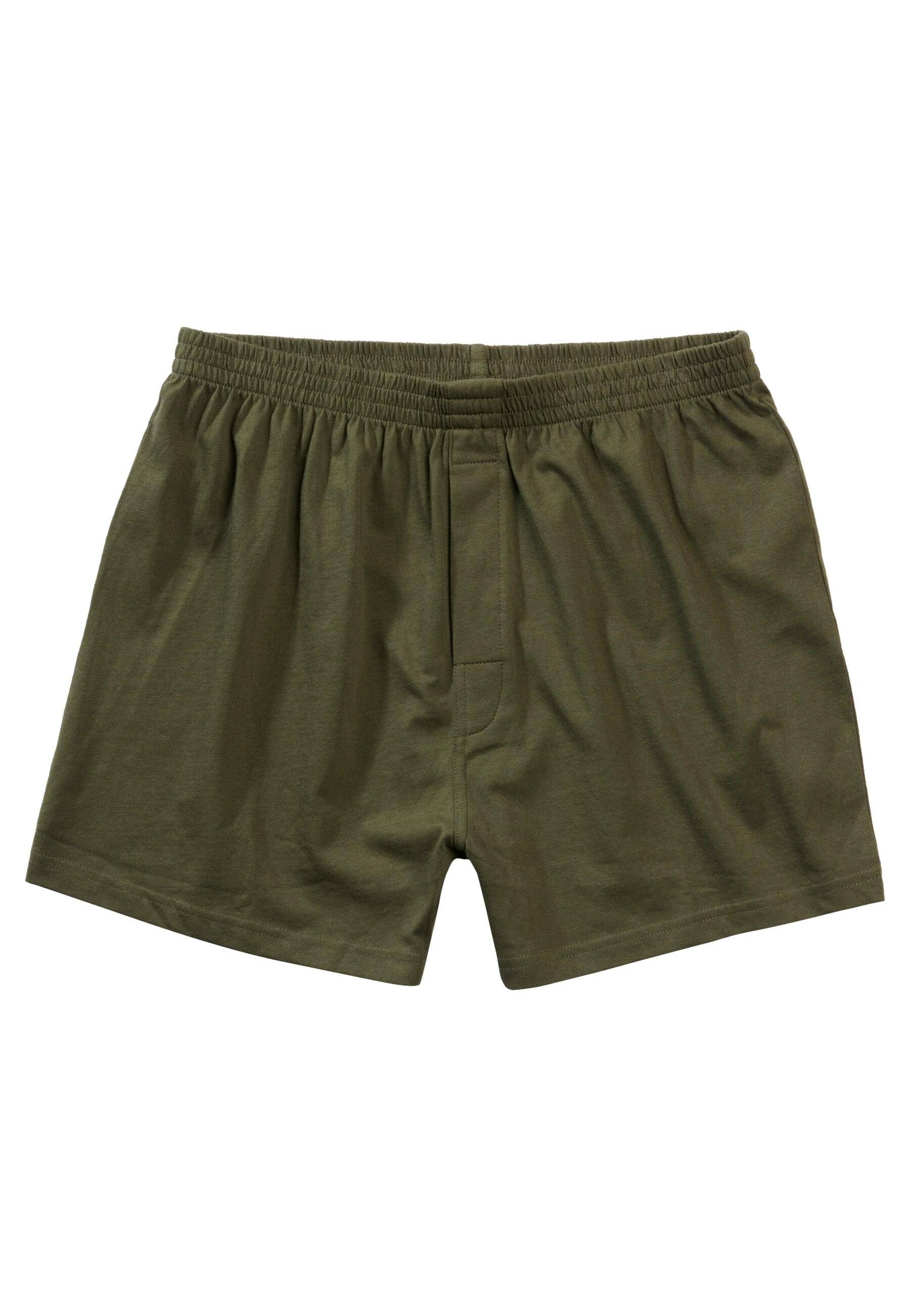 Brandit Boxershorts "Brandit Herren Boxershorts", (1 St.)