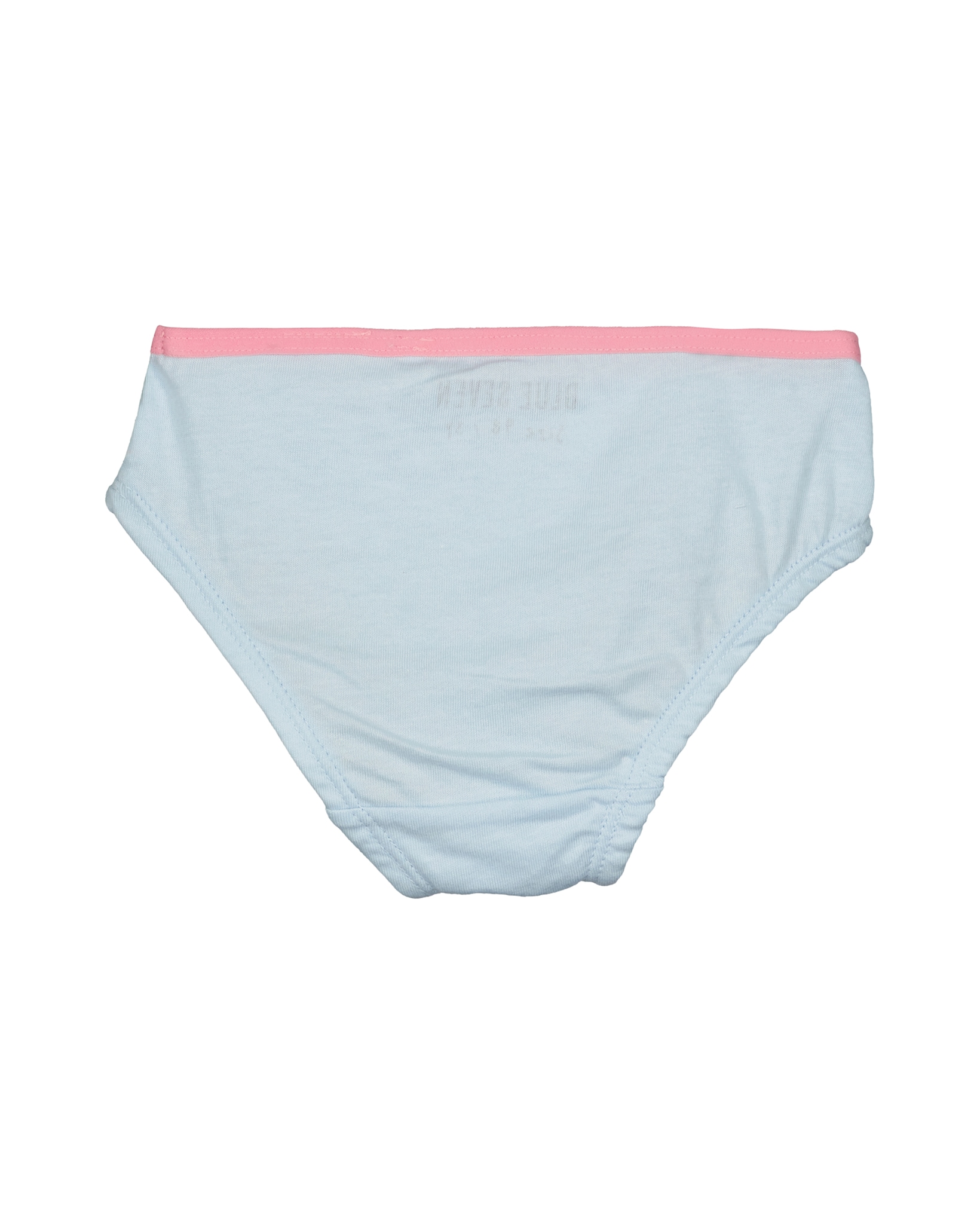 Blue Seven Slip, (Packung, 5 St.)
