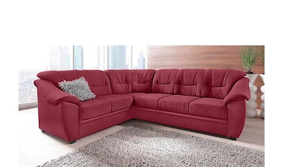 Ecksofa »Savona«