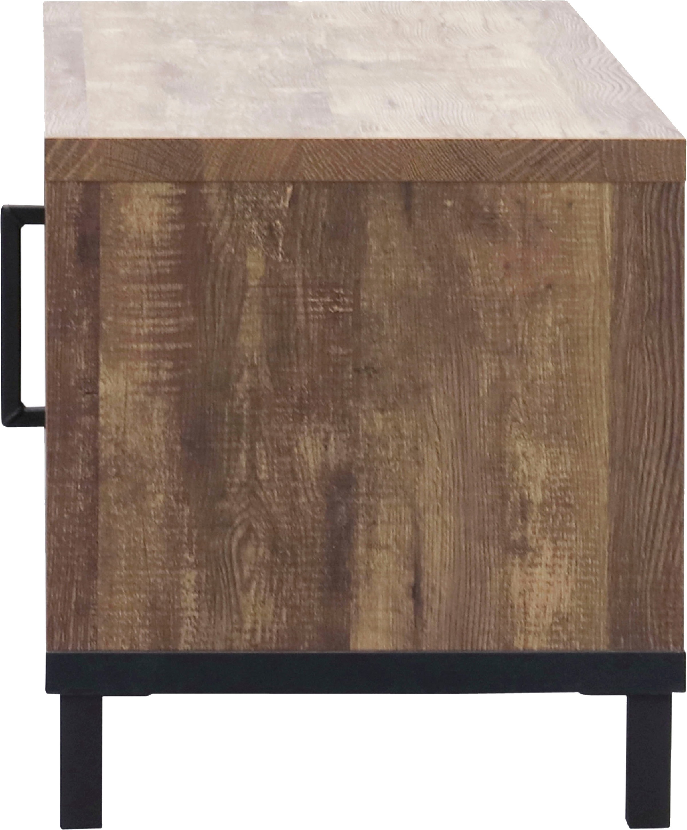 OMG Design TV-Schrank »Vasto Lowboard«, mit Soft-Close, in zwei Breiten