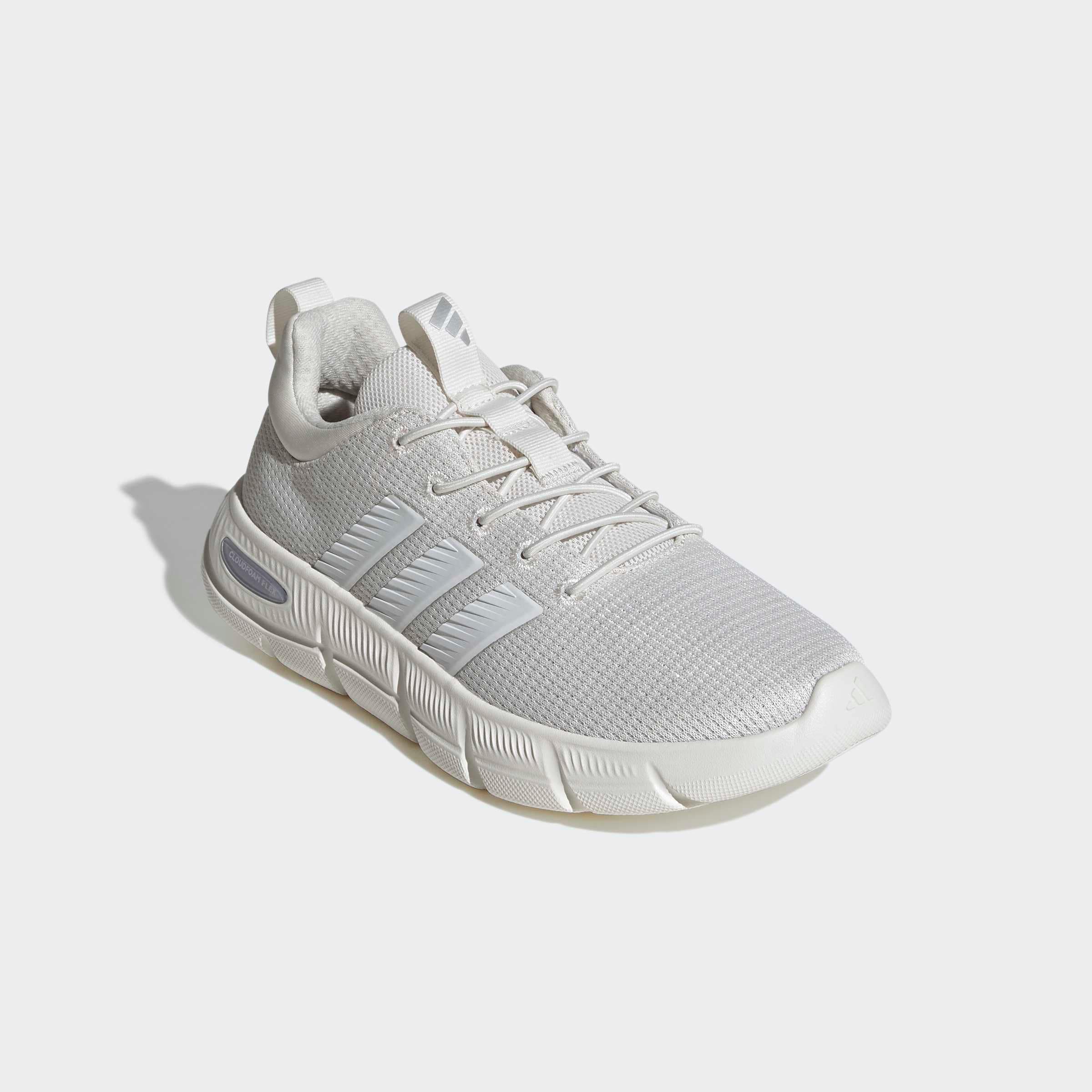 adidas Sportswear Walkingschuh »CLOUDFOAM FLEX ELASTIC LACES«