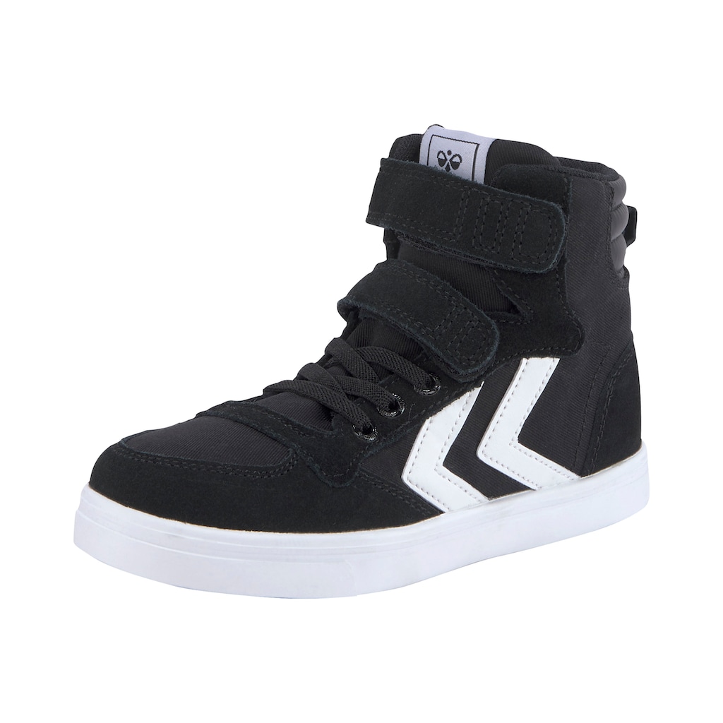 hummel Sneaker »SLIMMER STADIL HIGH JR«