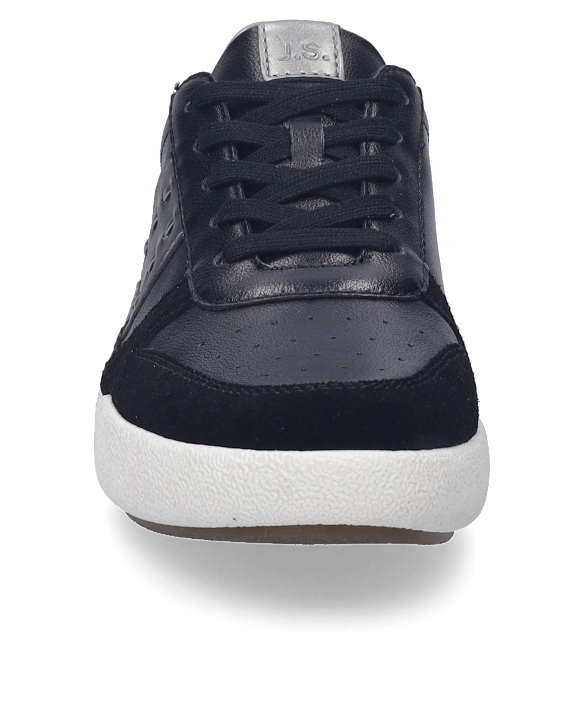 Josef Seibel Sneaker »Claire 27, schwarz-basalt«