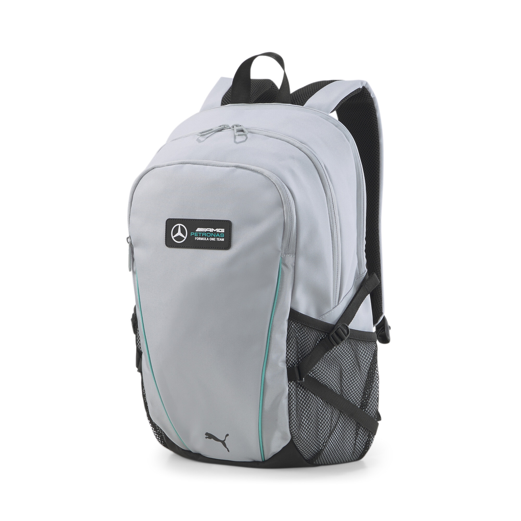 PUMA Rucksack »Mercedes-AMG Petronas Motorsport F1 Rucksack Herren«