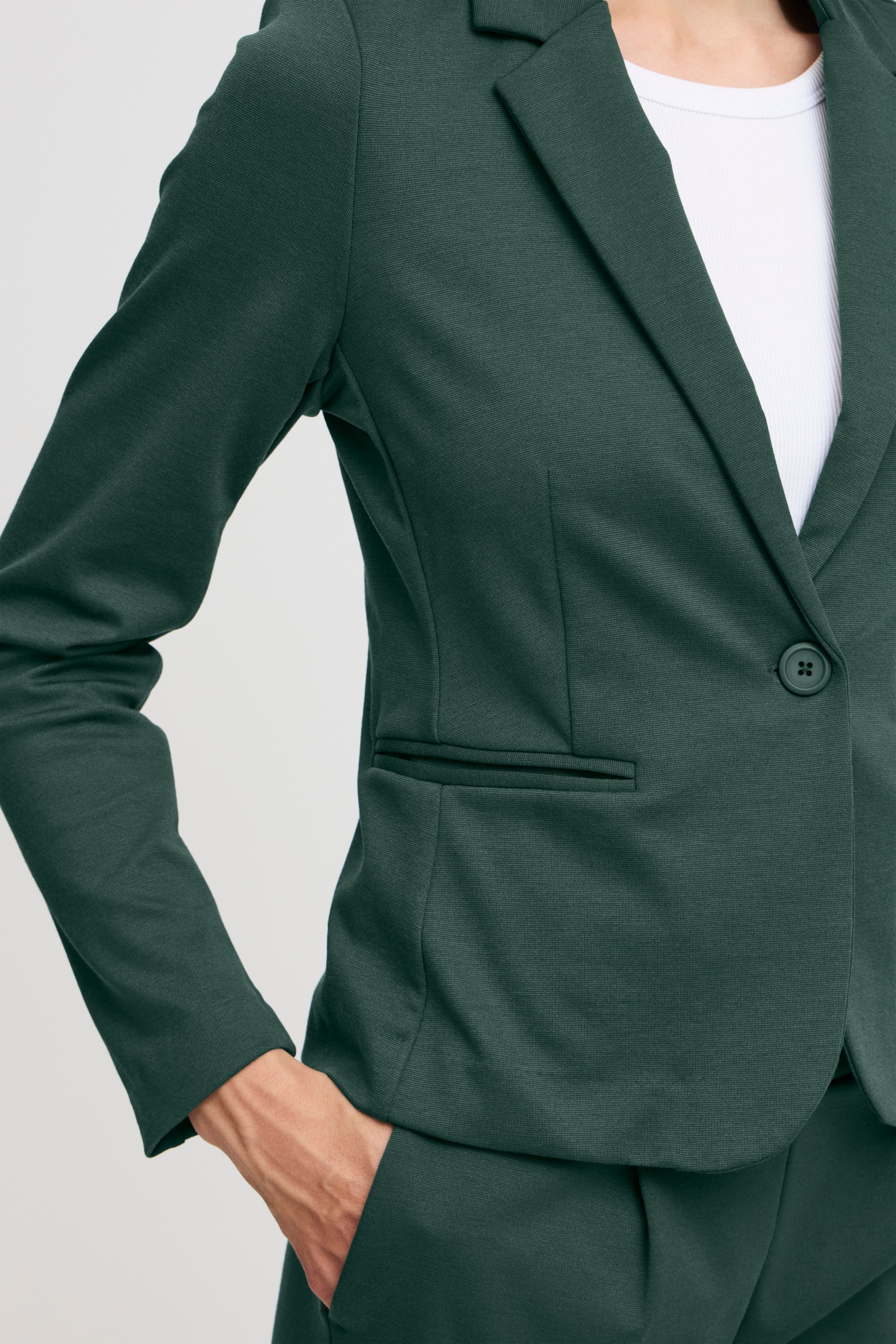 b.young Blusenblazer »Blazer RIZETTA«