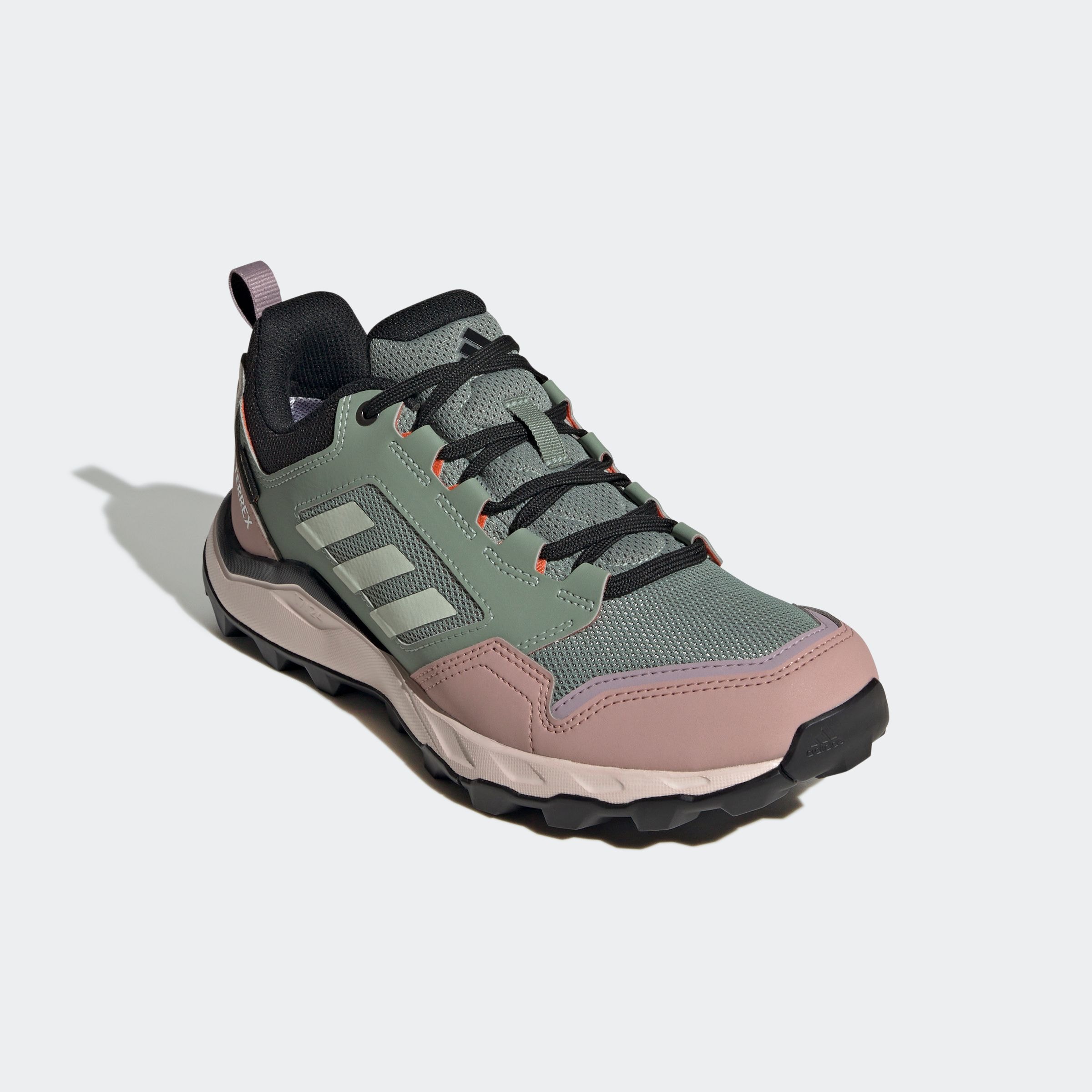 adidas TERREX Trailrunningschuh »TRACEROCKER 2.0 GORE-TEX TRAILRUNNING«