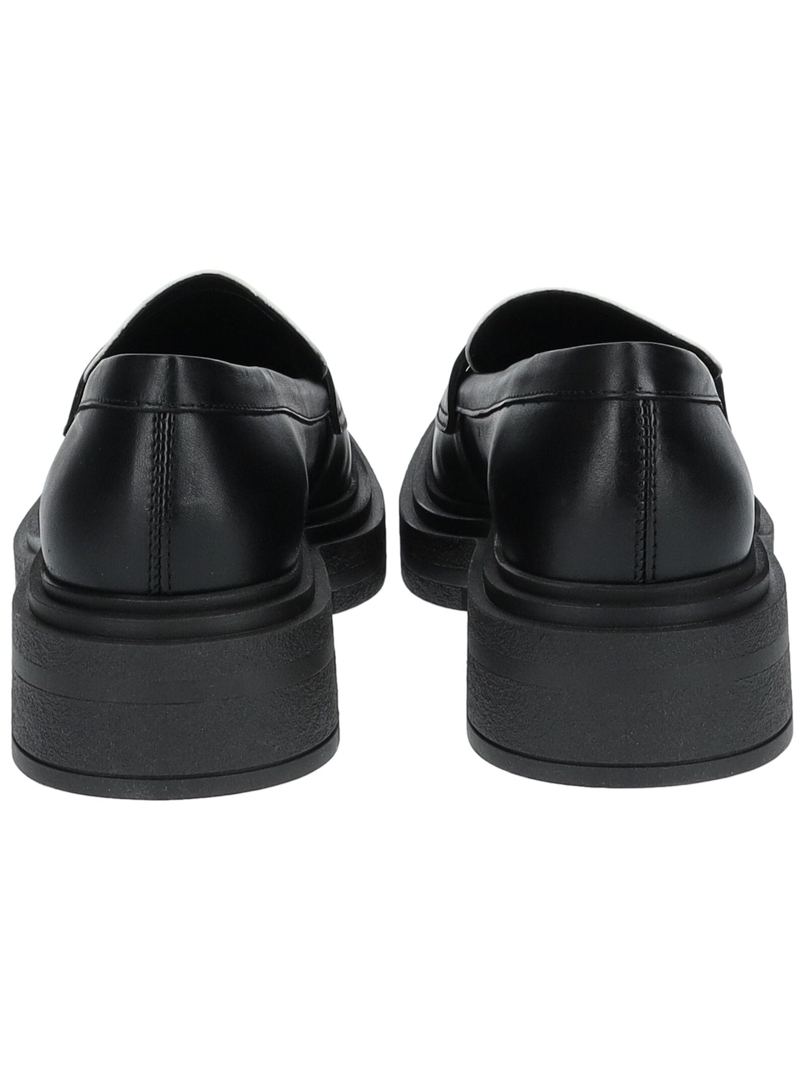 STEVE MADDEN Slipper »STEVE MADDEN Slipper Leder/Synthetik«