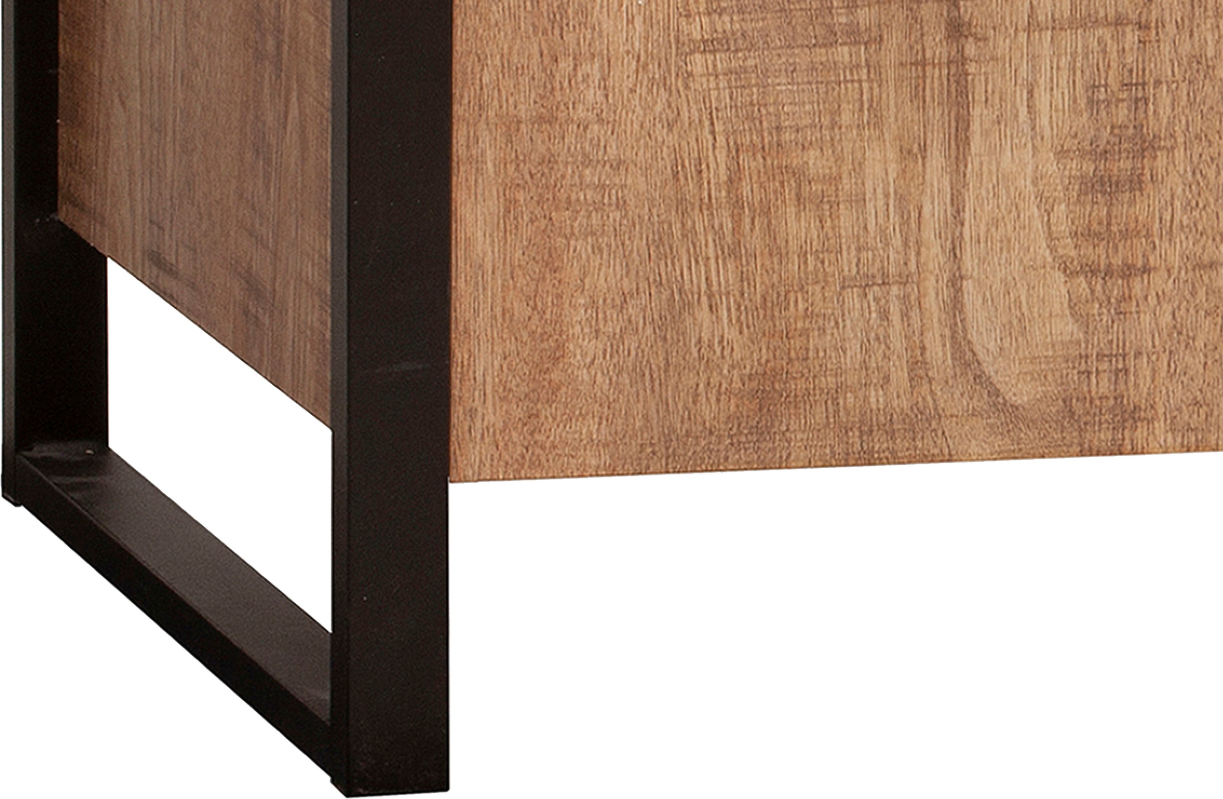 OMG Design TV-Schrank »Carriba Lowboard«, mit Soft-Close, Breite 160 cm