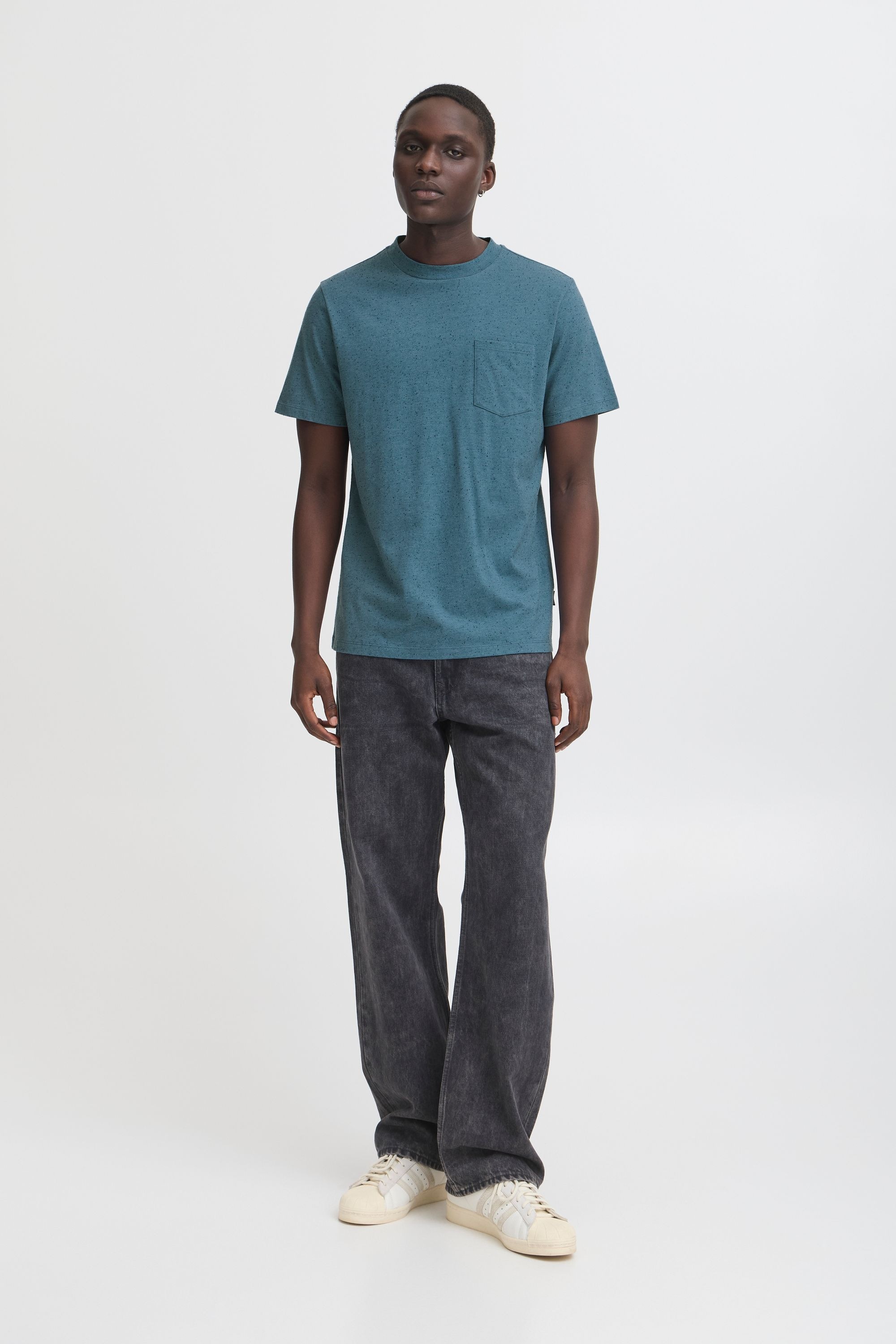 Blend Rundhalsshirt »Rundhalsshirt BHJEVAN«