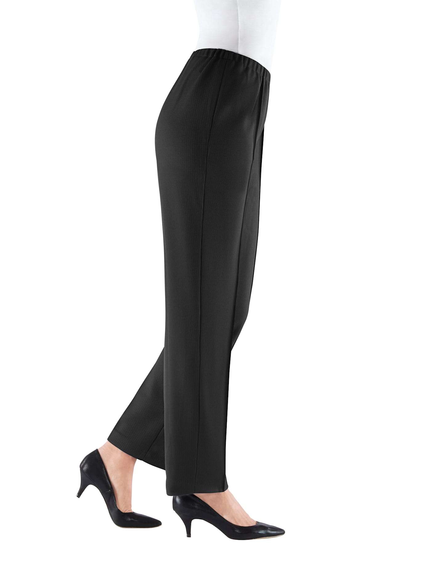 Thumbnail - Classic Basics Jerseyhose