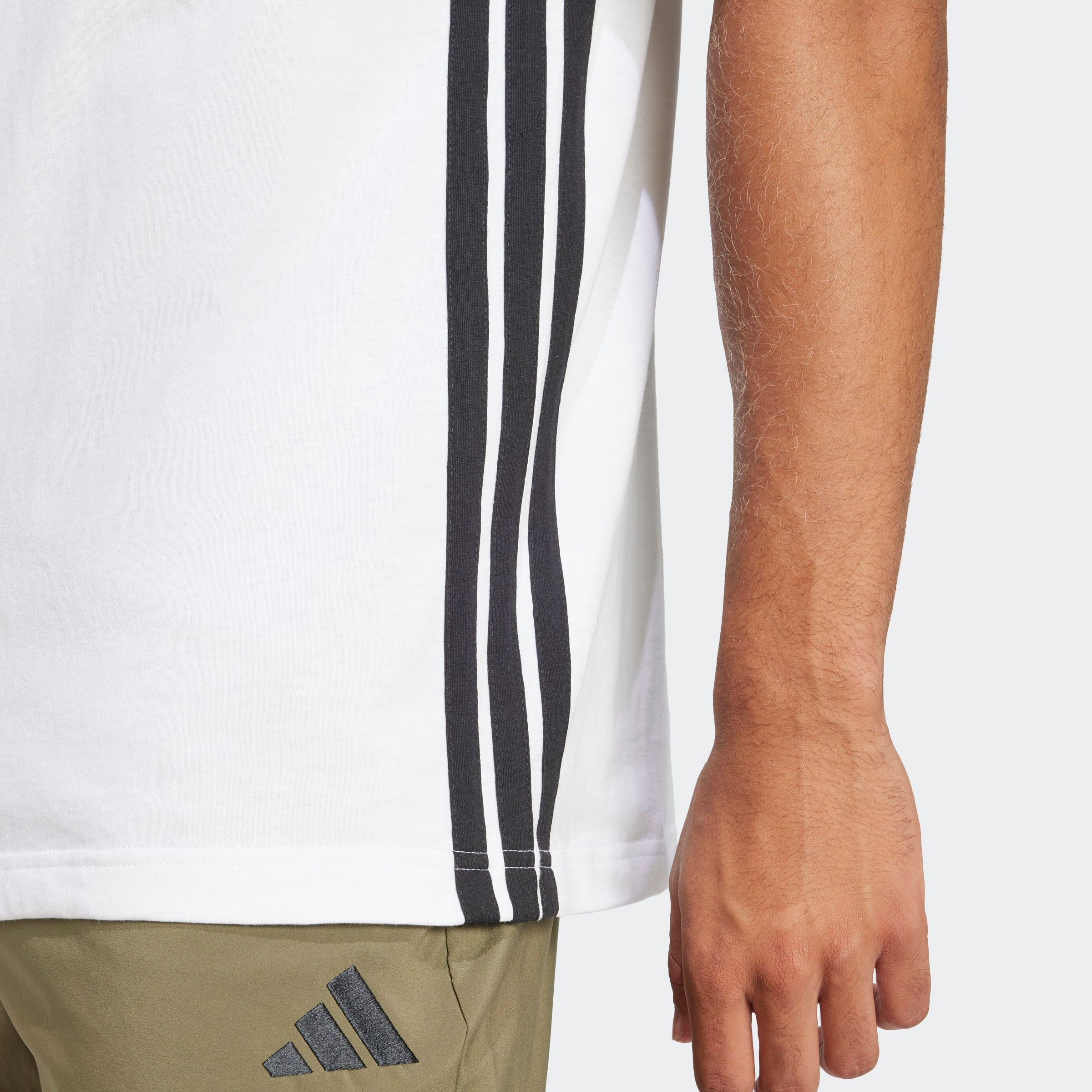 adidas Sportswear T-Shirt »M 3S SJ T«