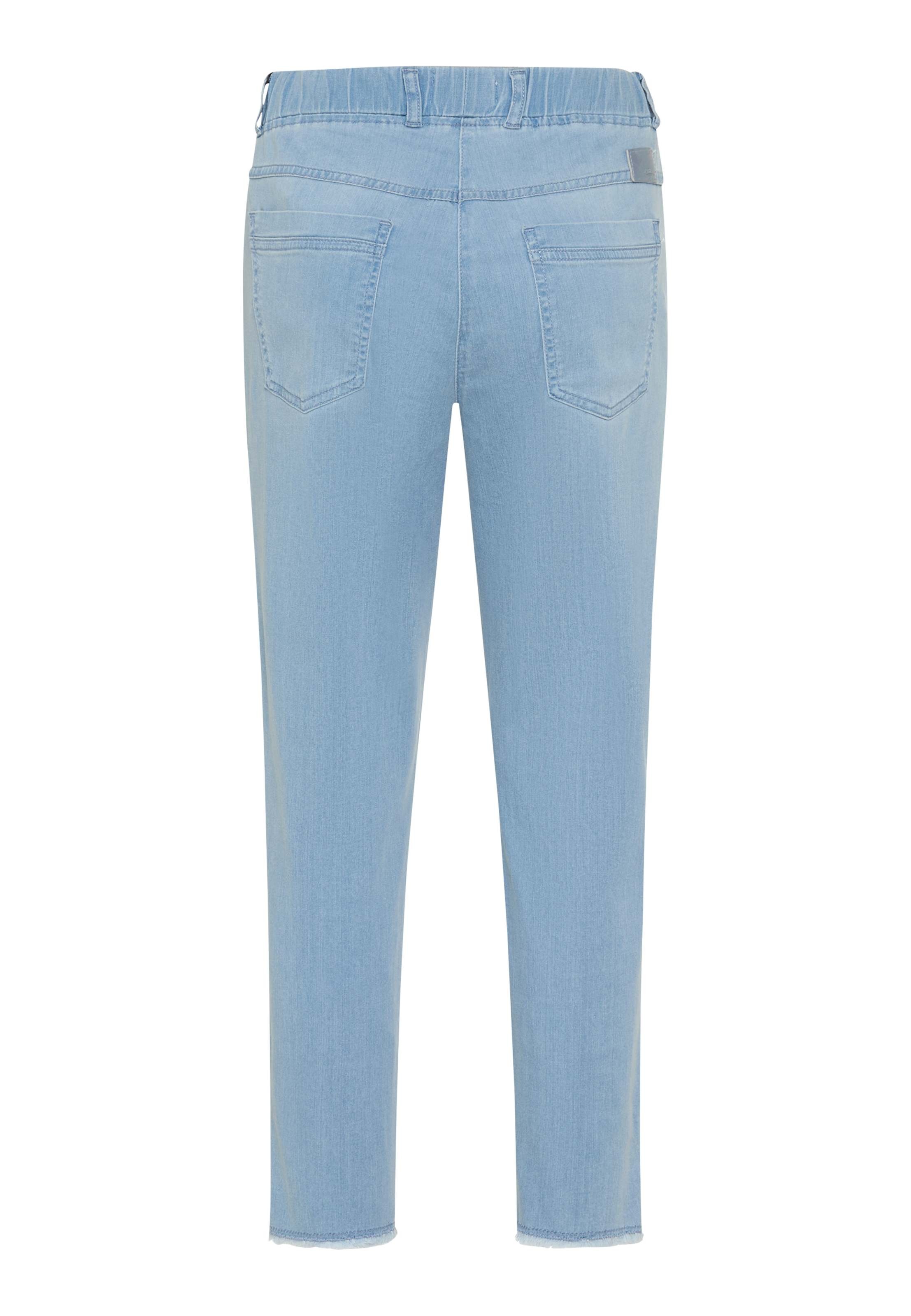 RAPHAELA by BRAX Bequeme Jeans "Style CAVINA FRINGE" günstig online kaufen