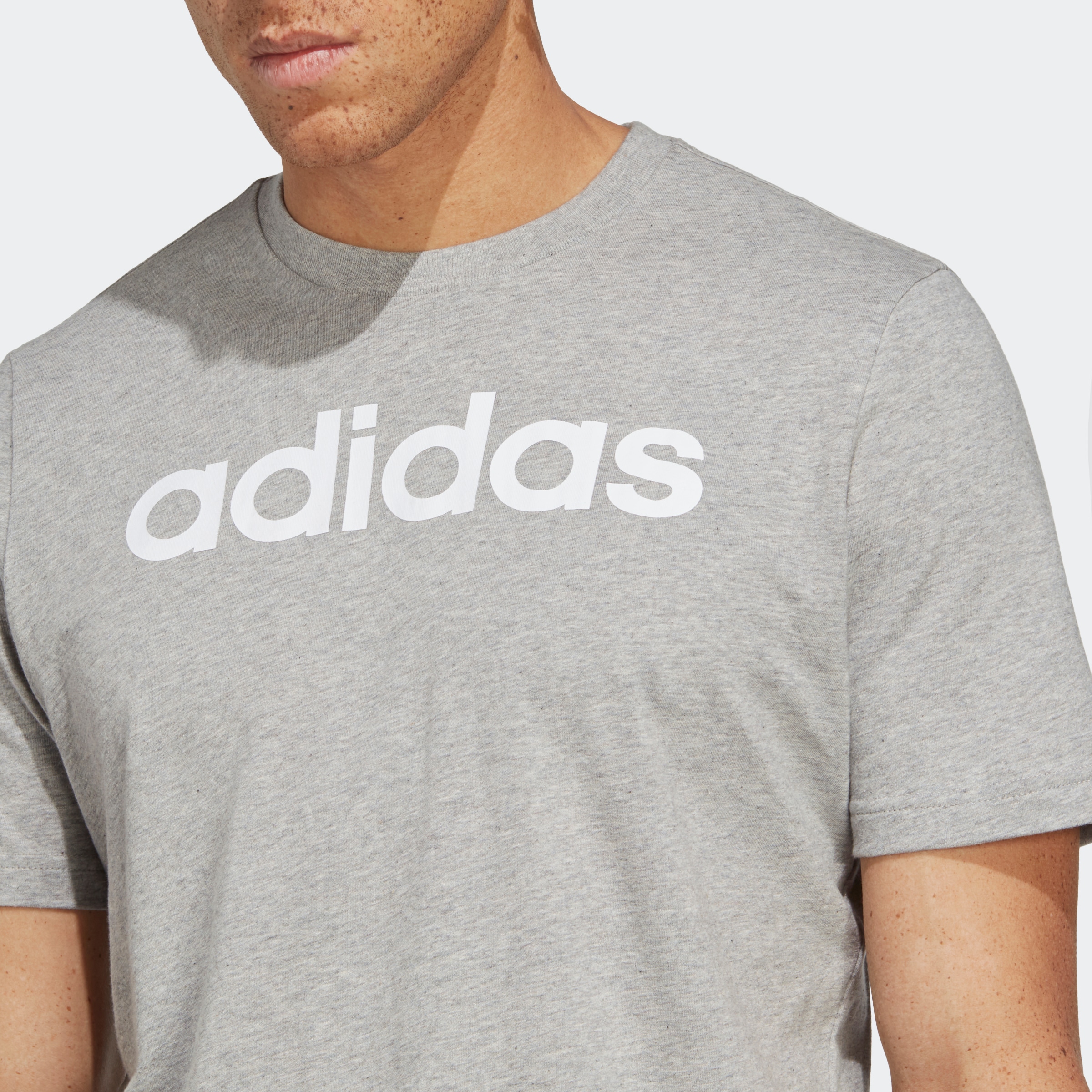 adidas Sportswear T-Shirt »M LIN SJ T«