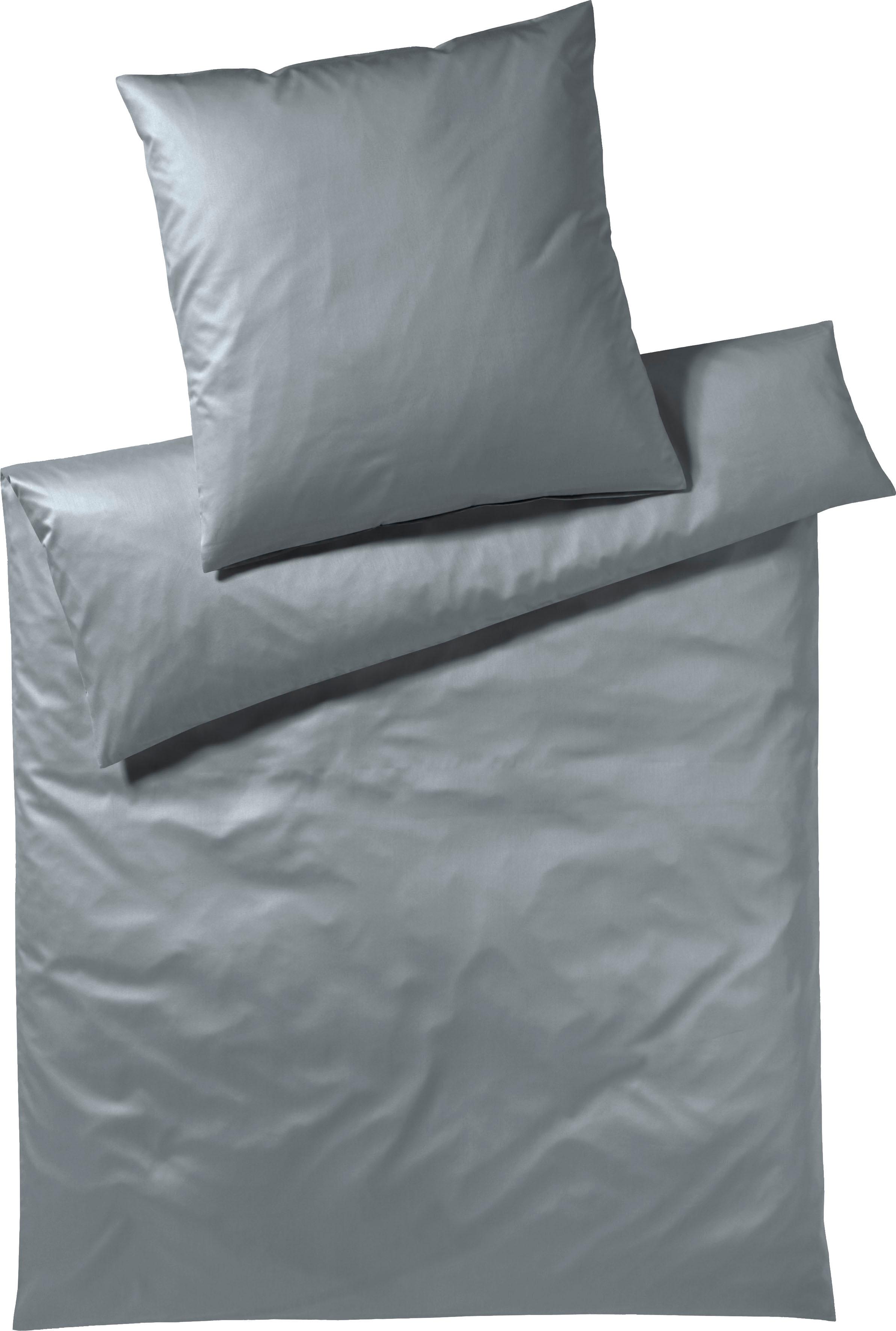 Elegante "Solid Jersey" 2 Stk. angenehmes Hautgefühl