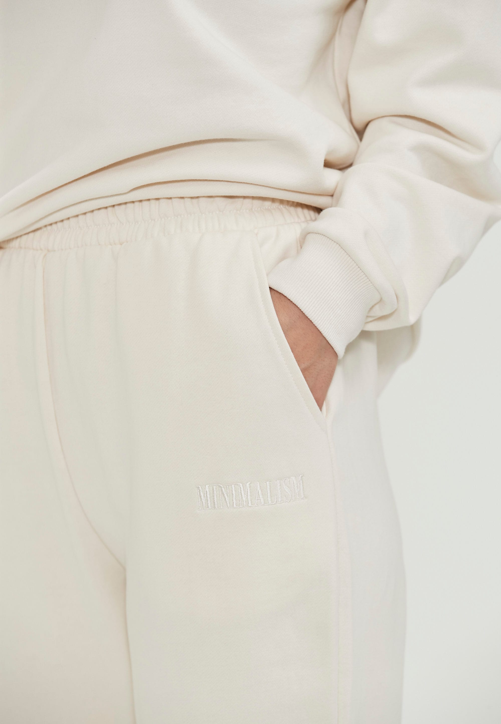 ATHLECIA Sweathose »Aurore«, mit CottonTouch®