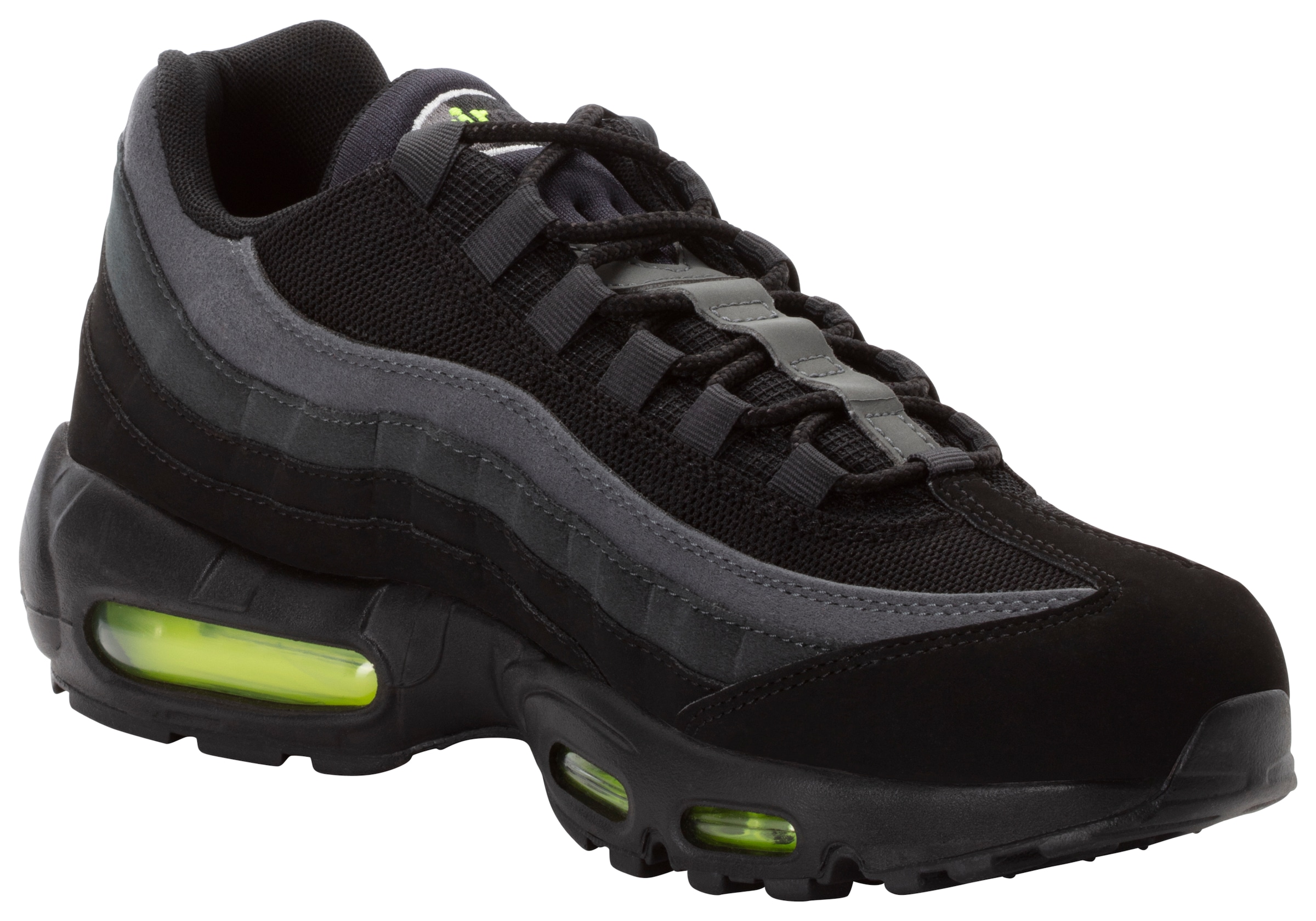 Nike Sportswear Sneaker "Air Max 95" günstig online kaufen