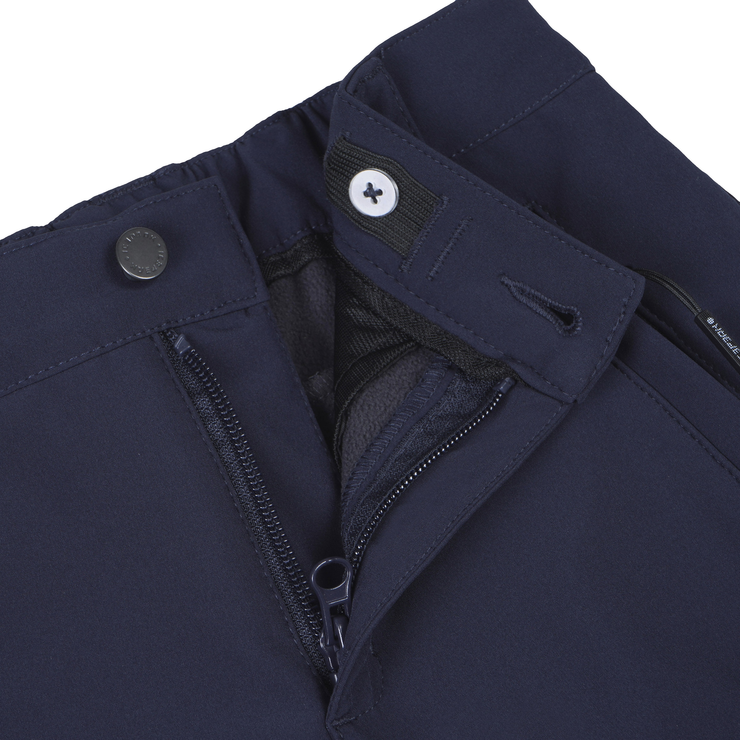 Icepeak Softshellhose »Icepeak Softshell hose kabwe jr«