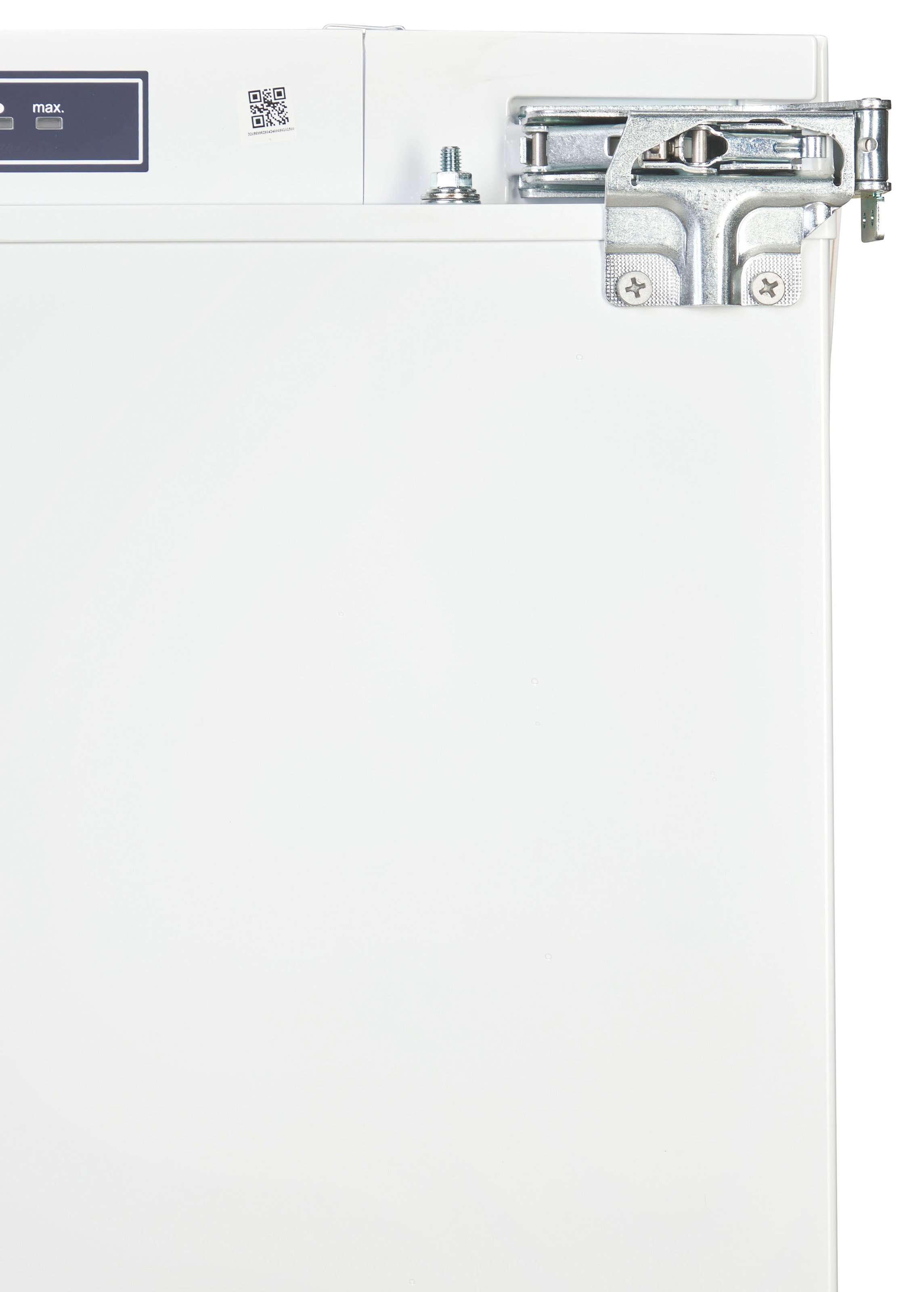 Sharp Einbaukühlschrank »SJ-LD110E0XD-EU«, (88cm Nische), Festtür