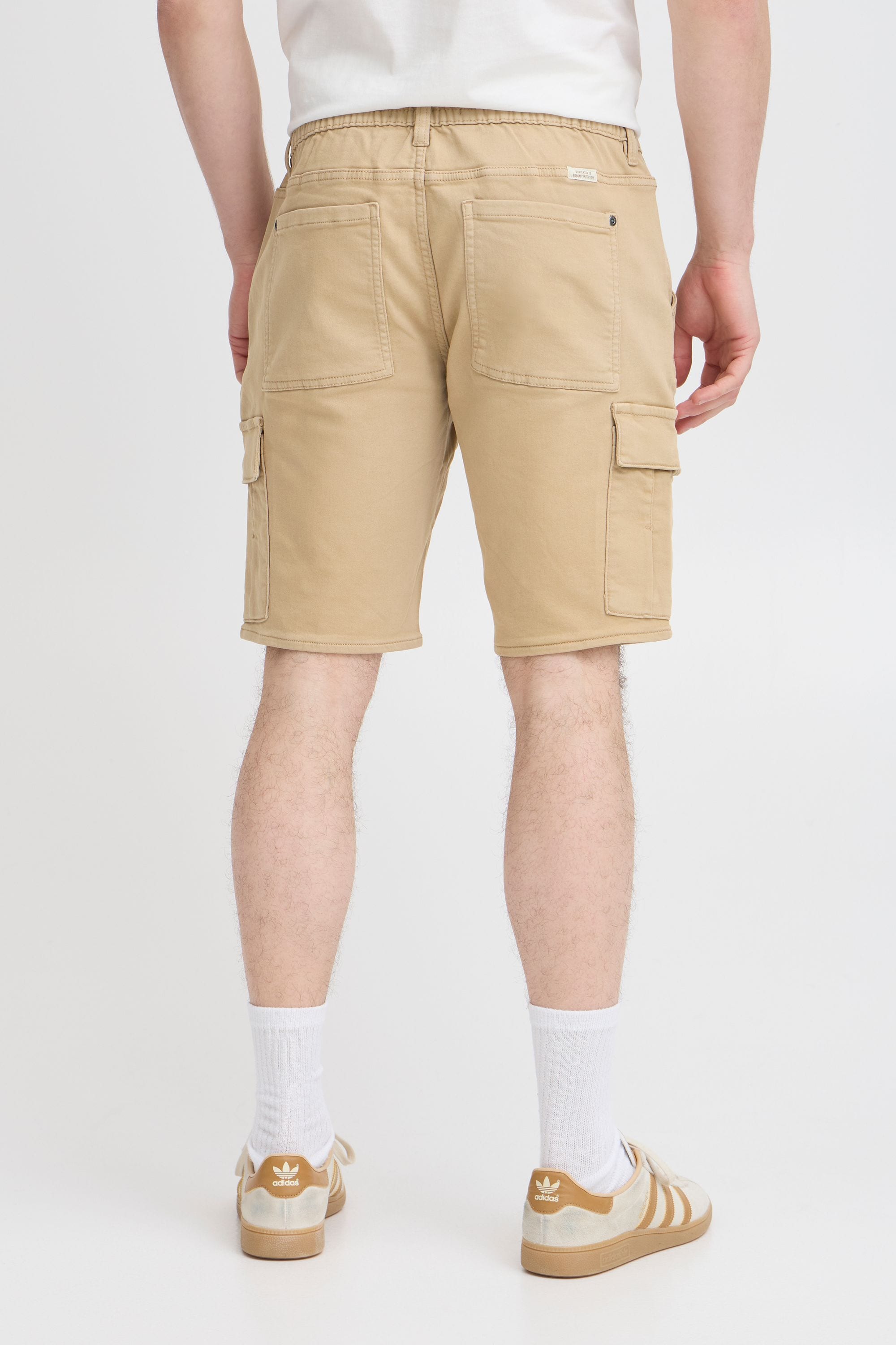 Blend Cargojeans »Cargoshorts BHBLIZZARD-Denimshorts-Jogg«