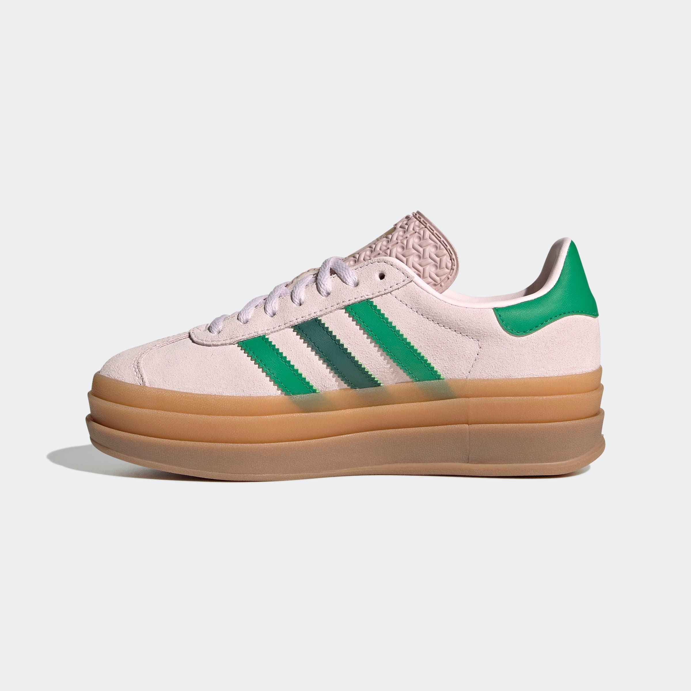 adidas Originals Sneaker »GAZELLE BOLD KIDS«