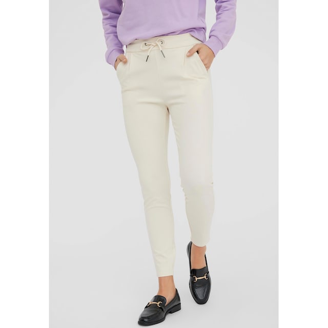 Vero Moda Jogger Pants »VMEVA MR LOOSE STRING PANT GA NOOS« für kaufen |  BAUR