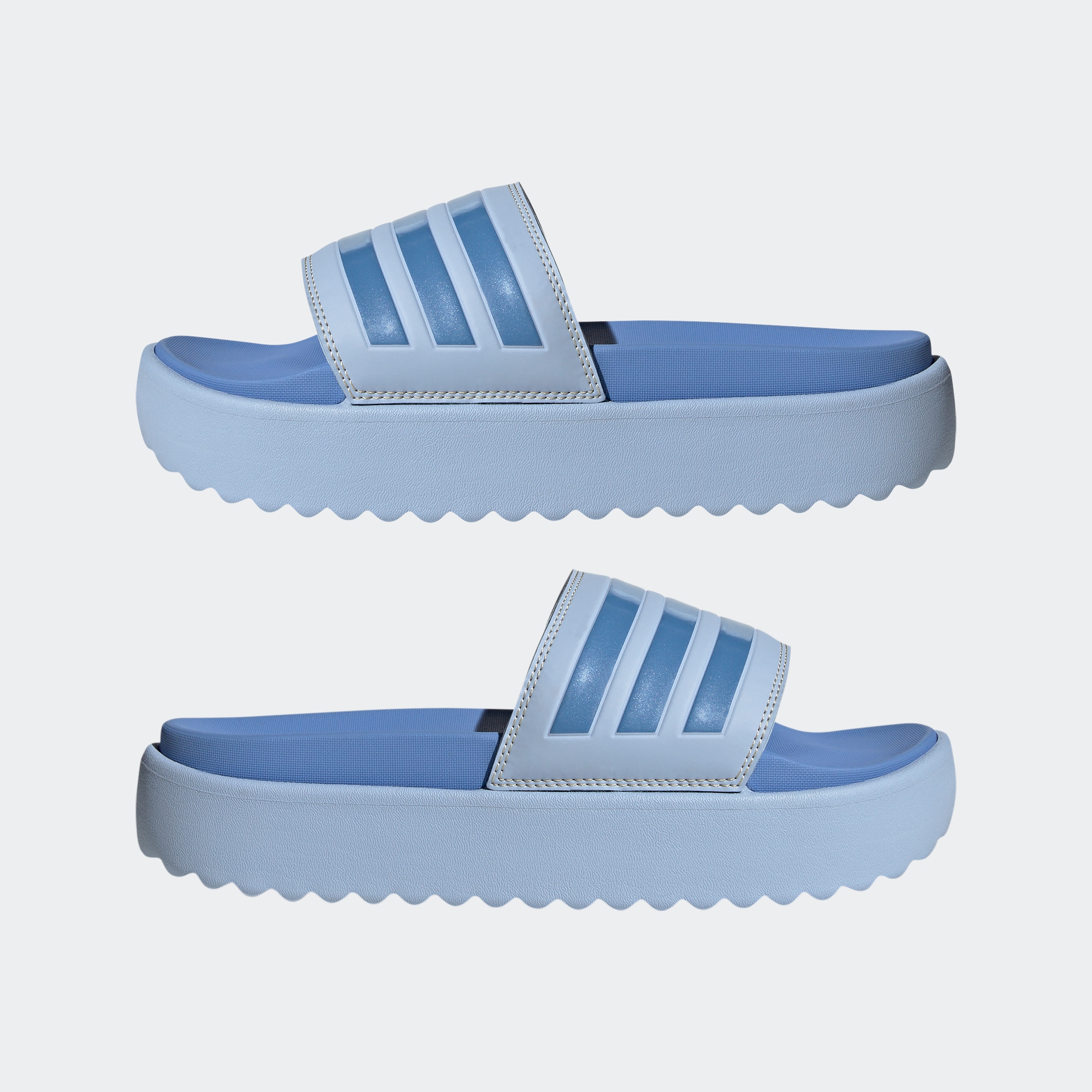 adidas Sportswear Badesandale »PLATFORM ADILETTE«