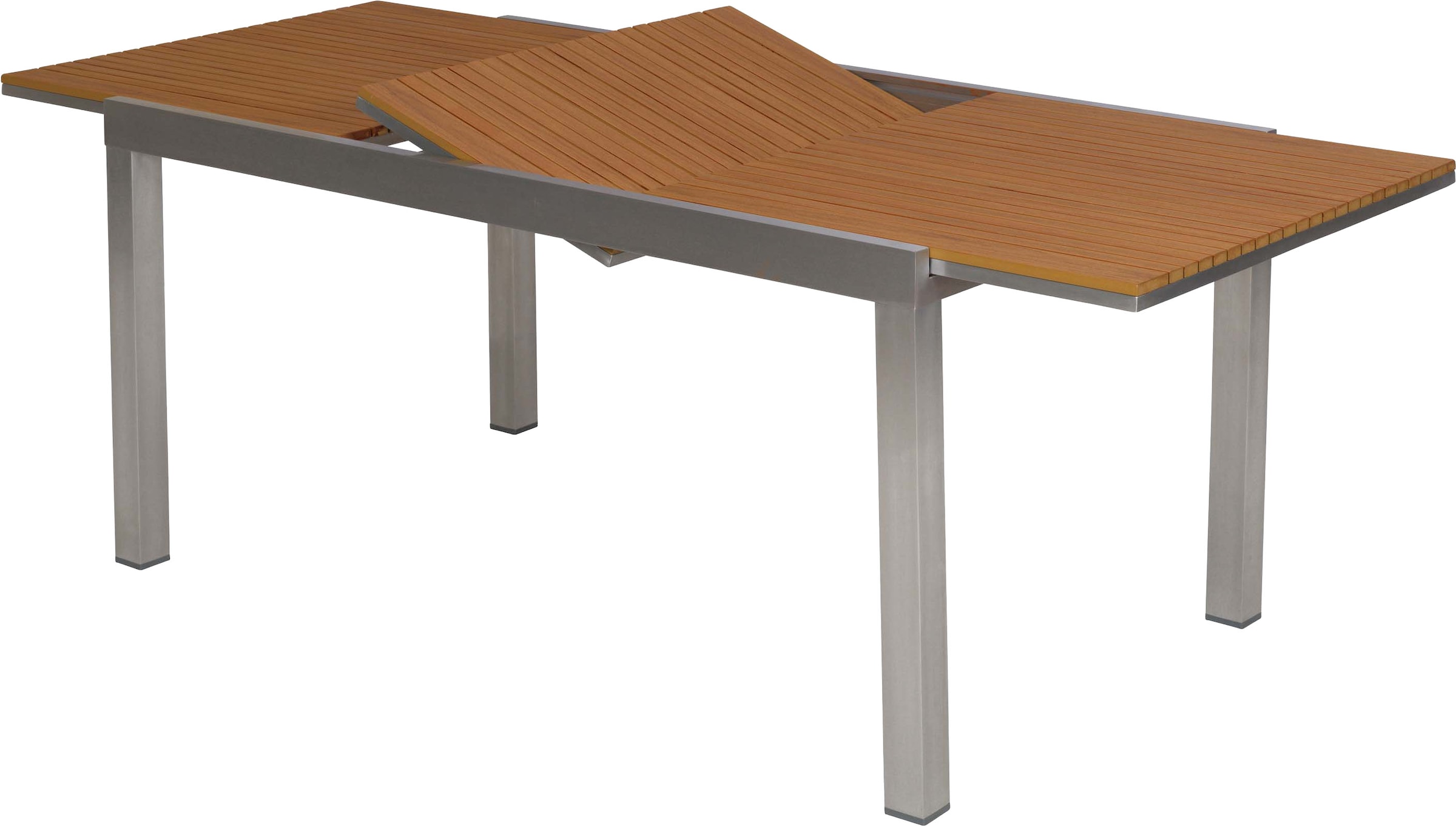 MERXX Gartentisch ausziehbar