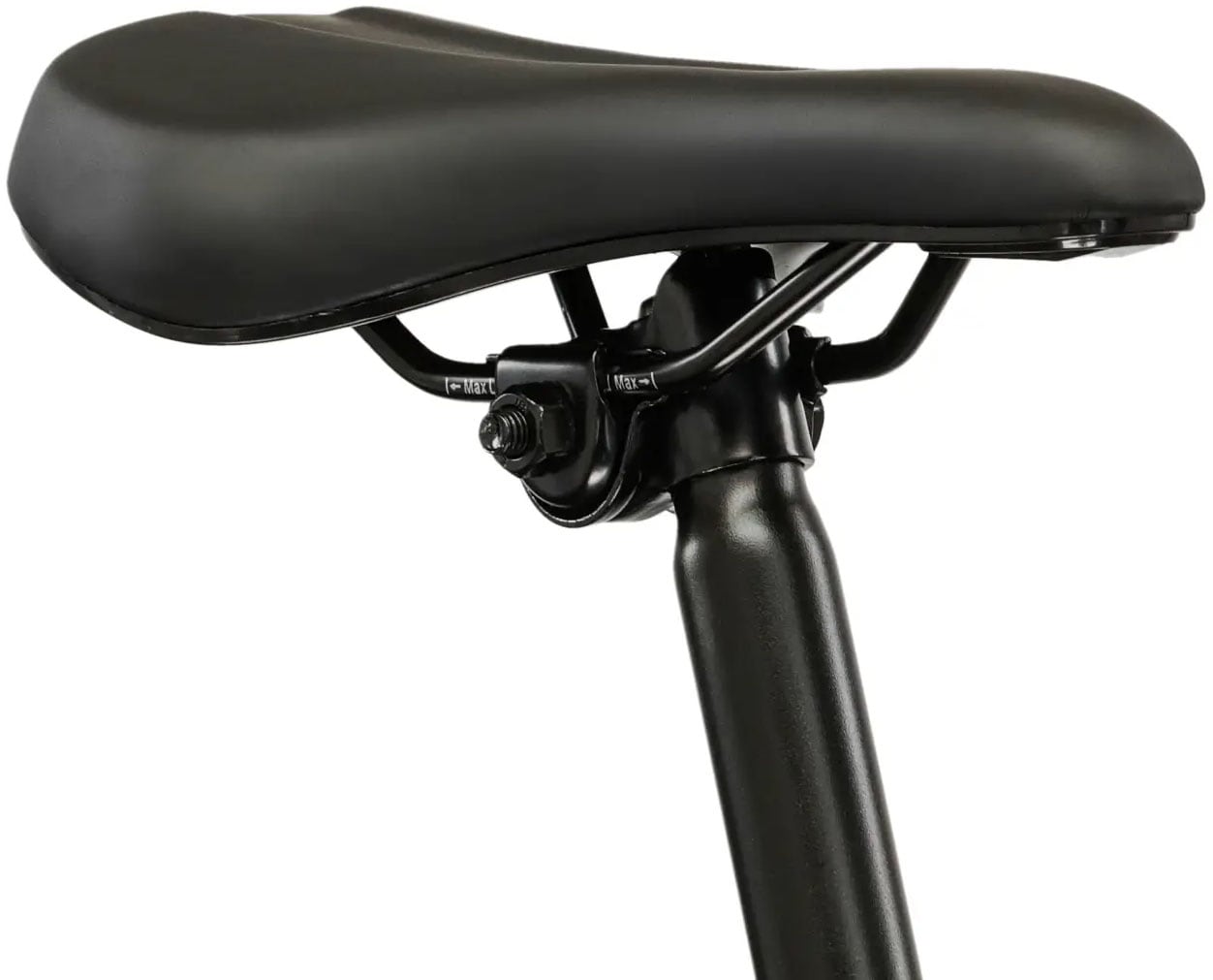 Kross Kinderfahrrad »KROSS Kinderad 24" Hexagon JR 1.0 Blau 8 Gänge 2026« 8 Gang Shimano TOURNEY TX800 Schaltwerk Kettenschaltung