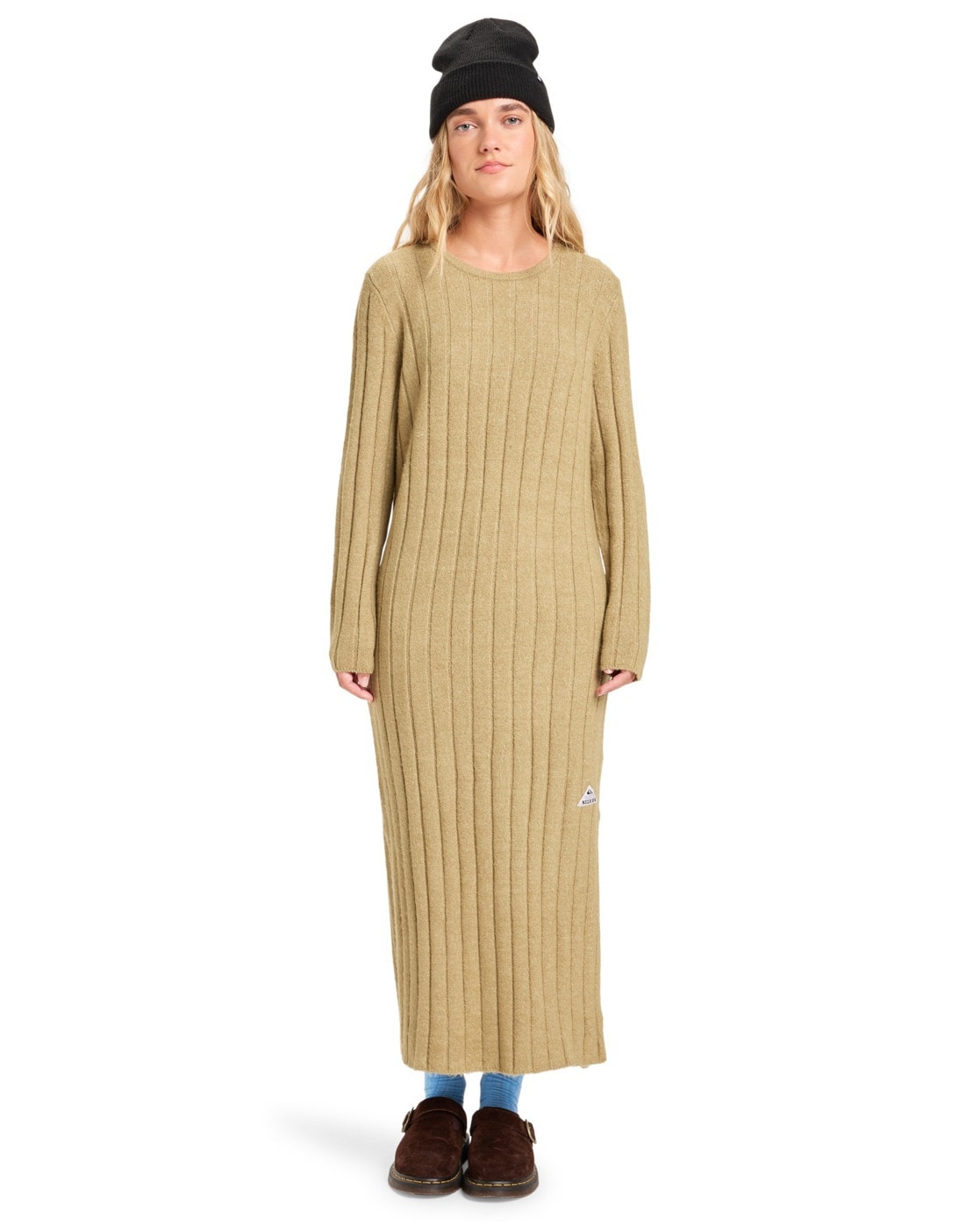 Quiksilver Maxikleid "Highway"
