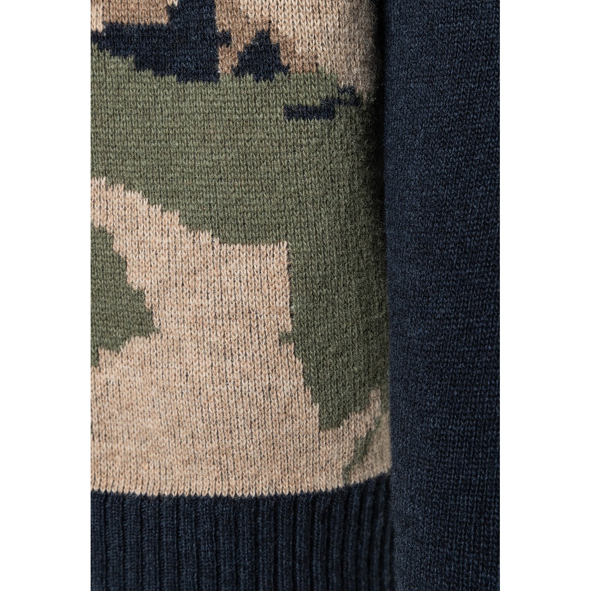 MAERZ Muenchen Strickpullover »Maerz Muenchen 465601 Strickpullover Herren Bekleidung«