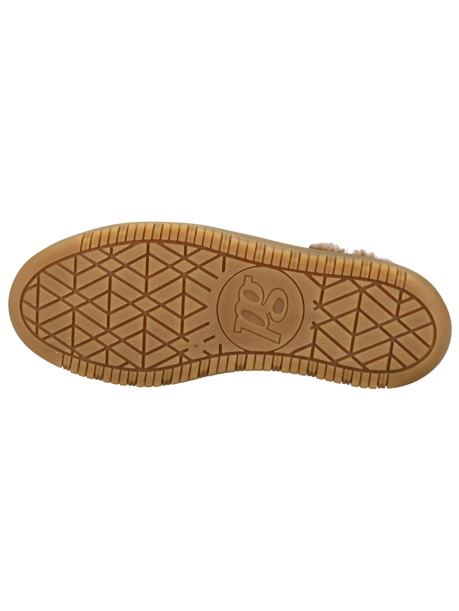 Paul Green Sneaker »Paul Green Sneaker Leder«