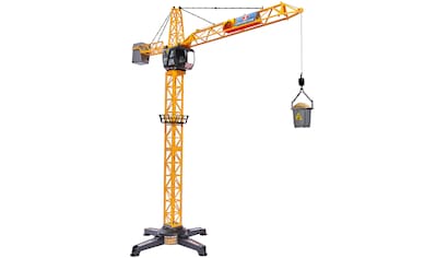 Spielzeug-Kran »Giant Crane«