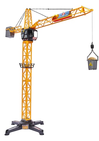 Dickie Toys Spielzeug-Kran »Giant Crane«